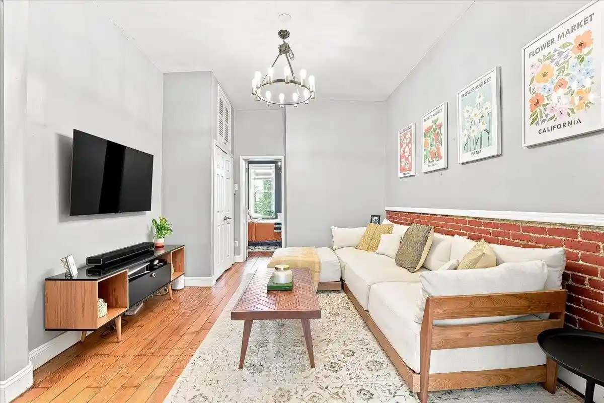 Photo 3 of Sale Pending at 1010 Willow Ave #2, Hoboken, NJ 07030 | MLS# 260016179 | Listing updated on 2026-09-18