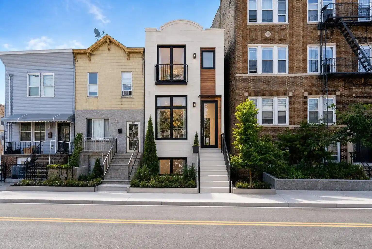 1st image of 178 Tonnelle Ave, Jersey City, NJ 07306 | MLS# 260016185