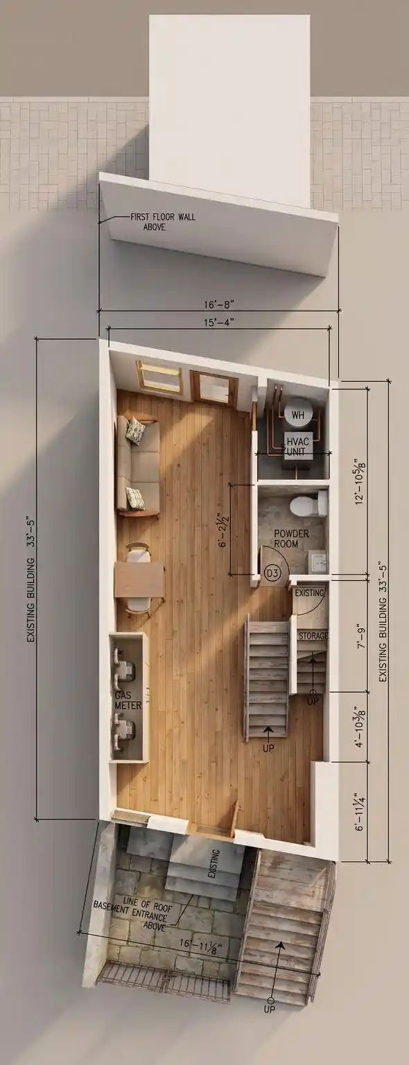 3rd image of 178 Tonnelle Ave, Jersey City, NJ 07306 | MLS# 260016185
