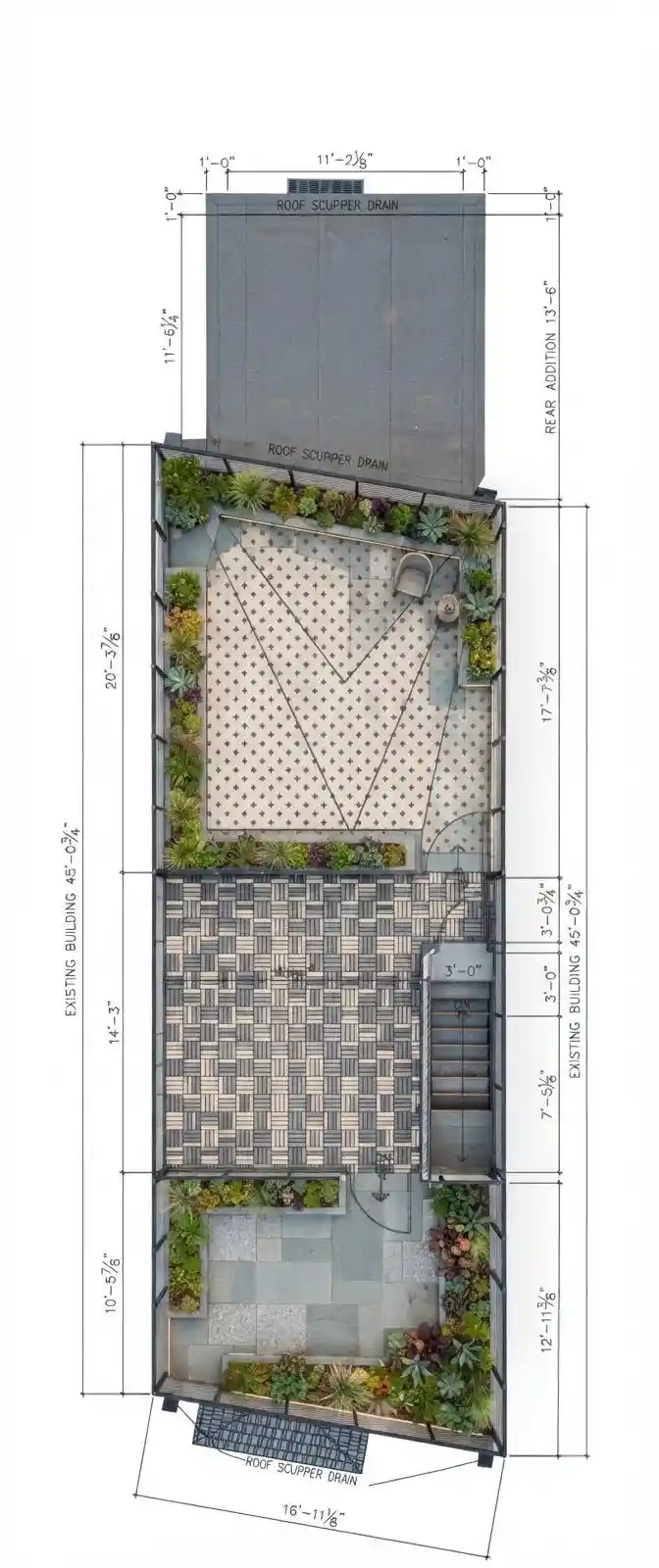 4th image of 178 Tonnelle Ave, Jersey City, NJ 07306 | MLS# 260016185