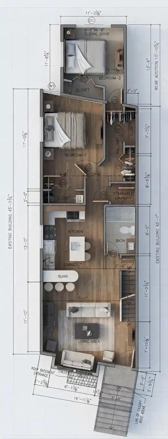 13th image of 178 Tonnelle Ave, Jersey City, NJ 07306 | MLS# 260016185