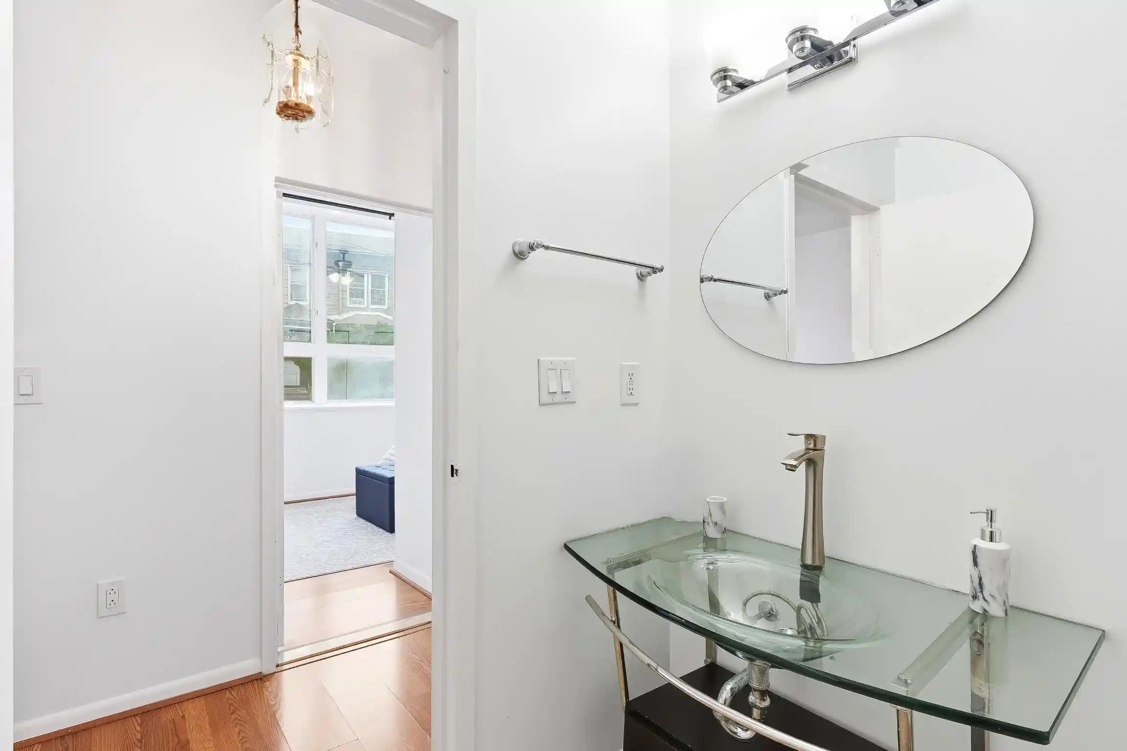 Photo 3 of Condo for sale at 75 Liberty Ave #A1, Jersey City, NJ 07306 | MLS# 260016188 | Listing updated on 2026-08-13