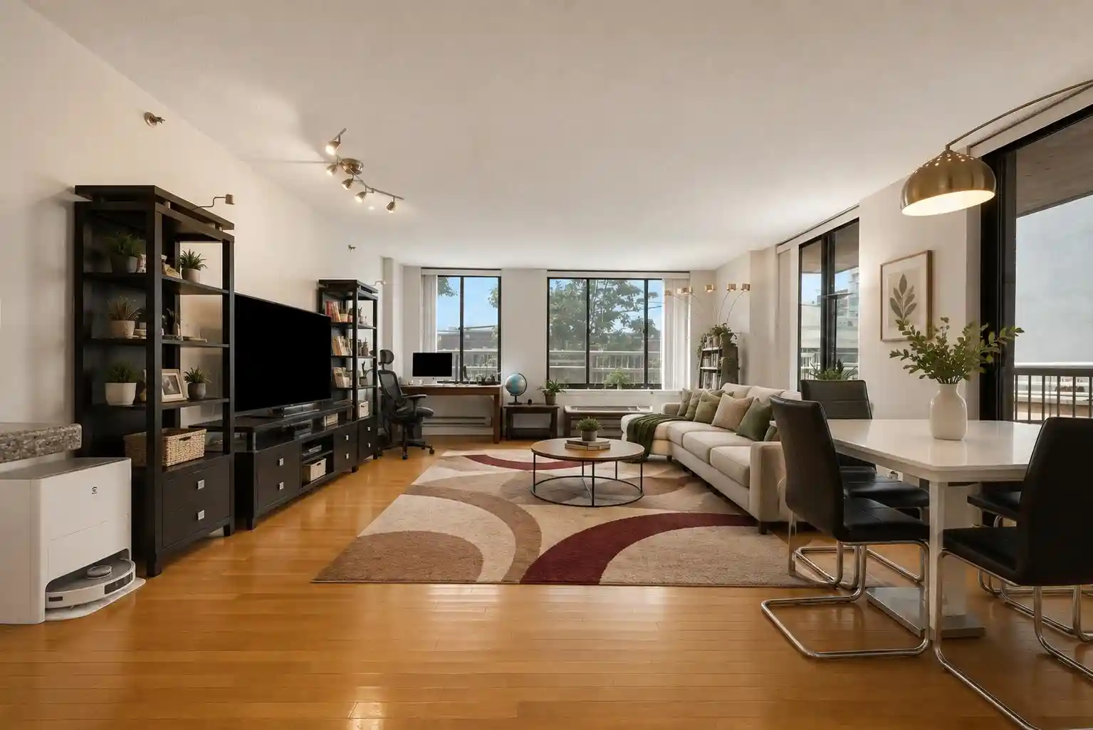 Condo for sale at 415 Newark St #2E, Hoboken, NJ 07030 | MLS# 260016206 | Listing updated on 2026-09-18
