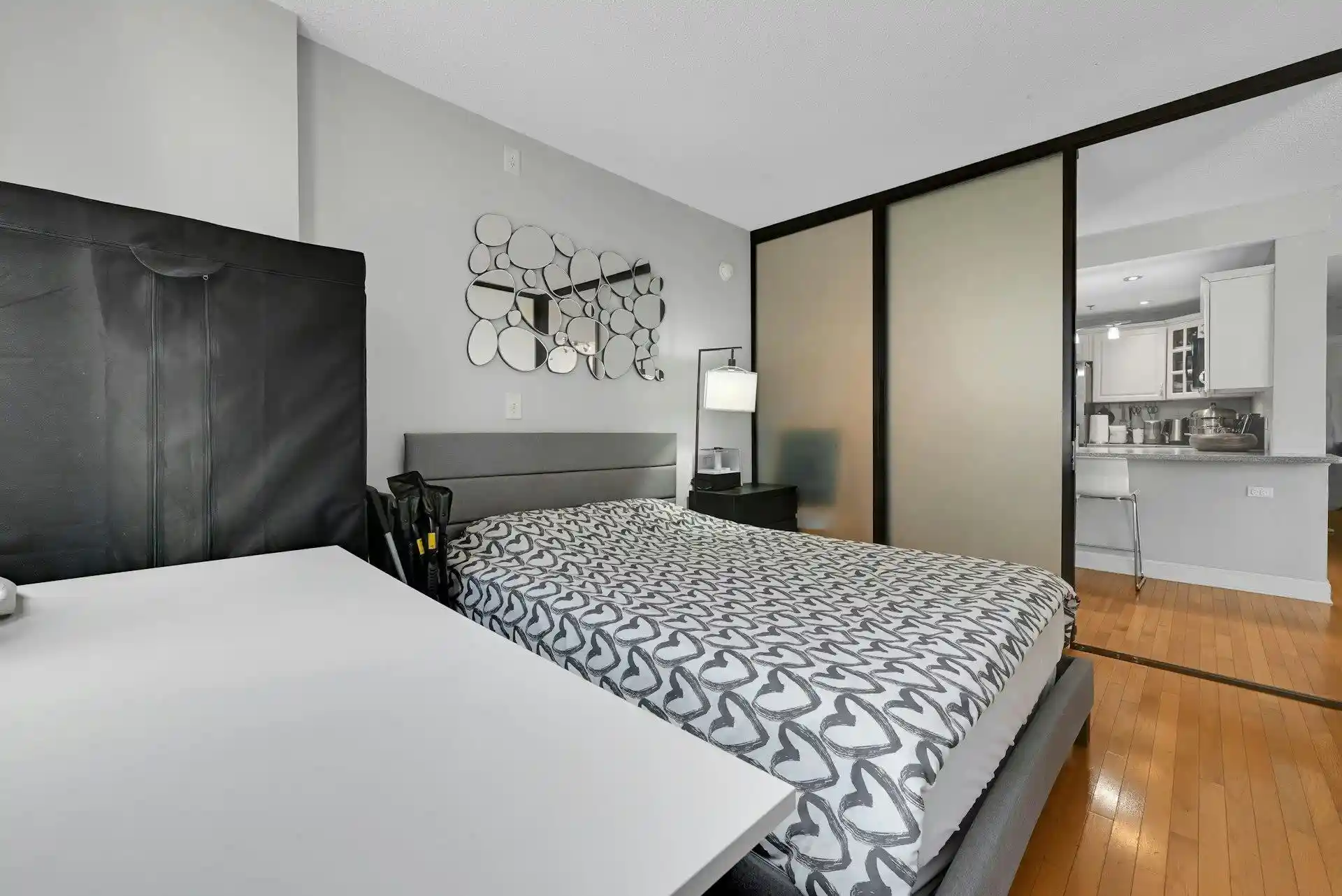 Photo 3 of Condo for sale at 415 Newark St #2E, Hoboken, NJ 07030 | MLS# 260016206 | Listing updated on 2026-09-18