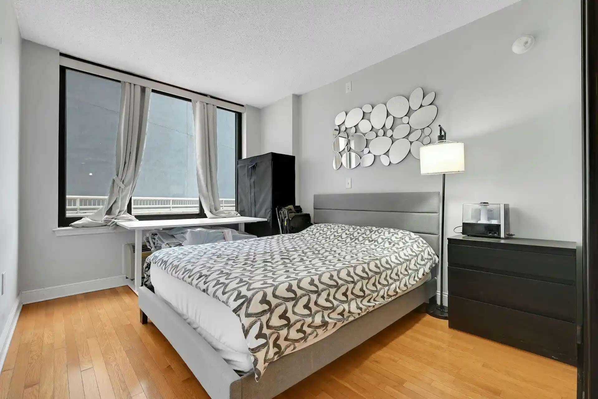 Photo 4 of Condo for sale at 415 Newark St #2E, Hoboken, NJ 07030 | MLS# 260016206 | Listing updated on 2026-09-18