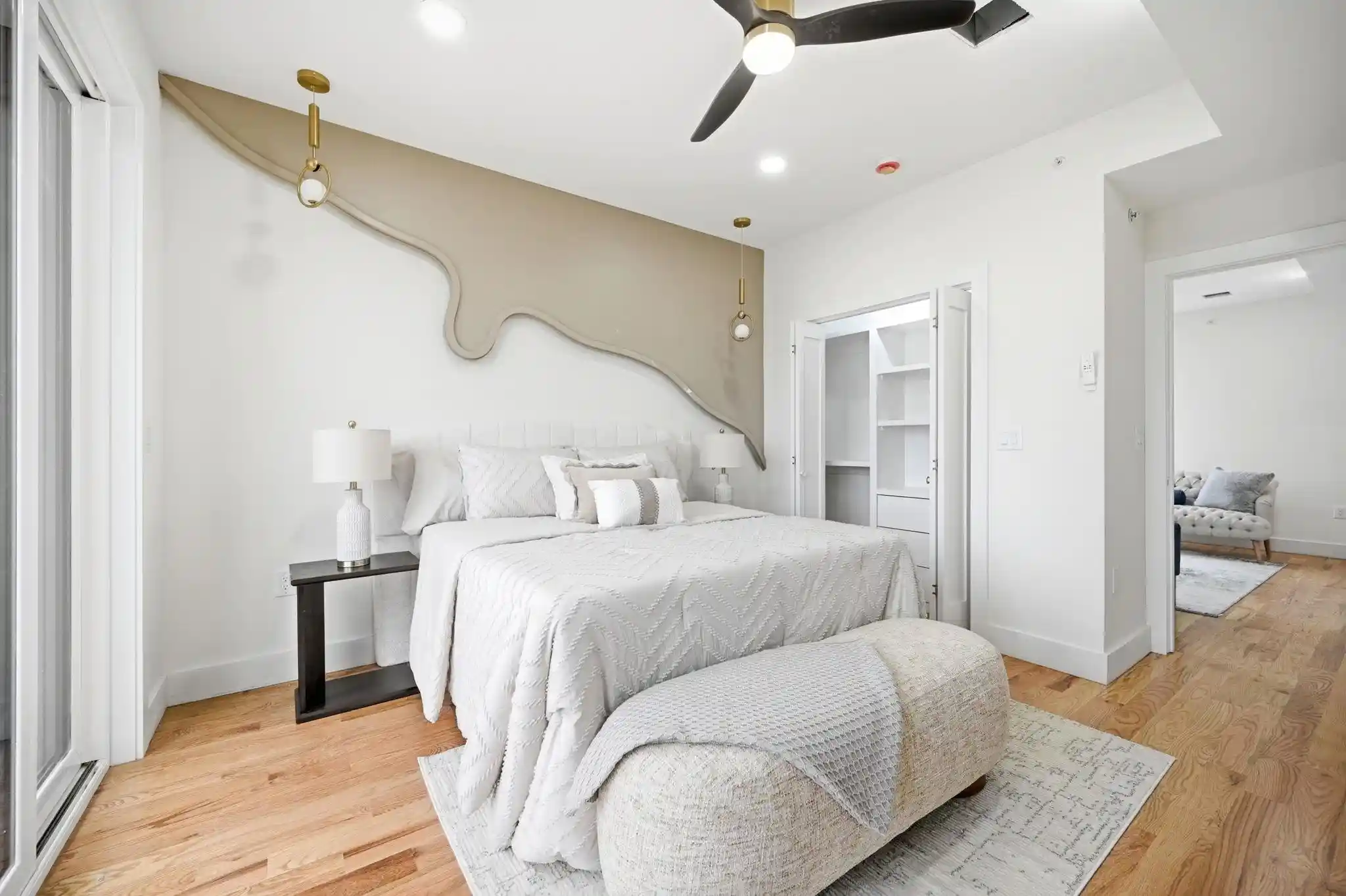 2nd image of 1904 John F Kennedy Blvd #4, Jersey City, NJ 07305 | MLS# 260016209