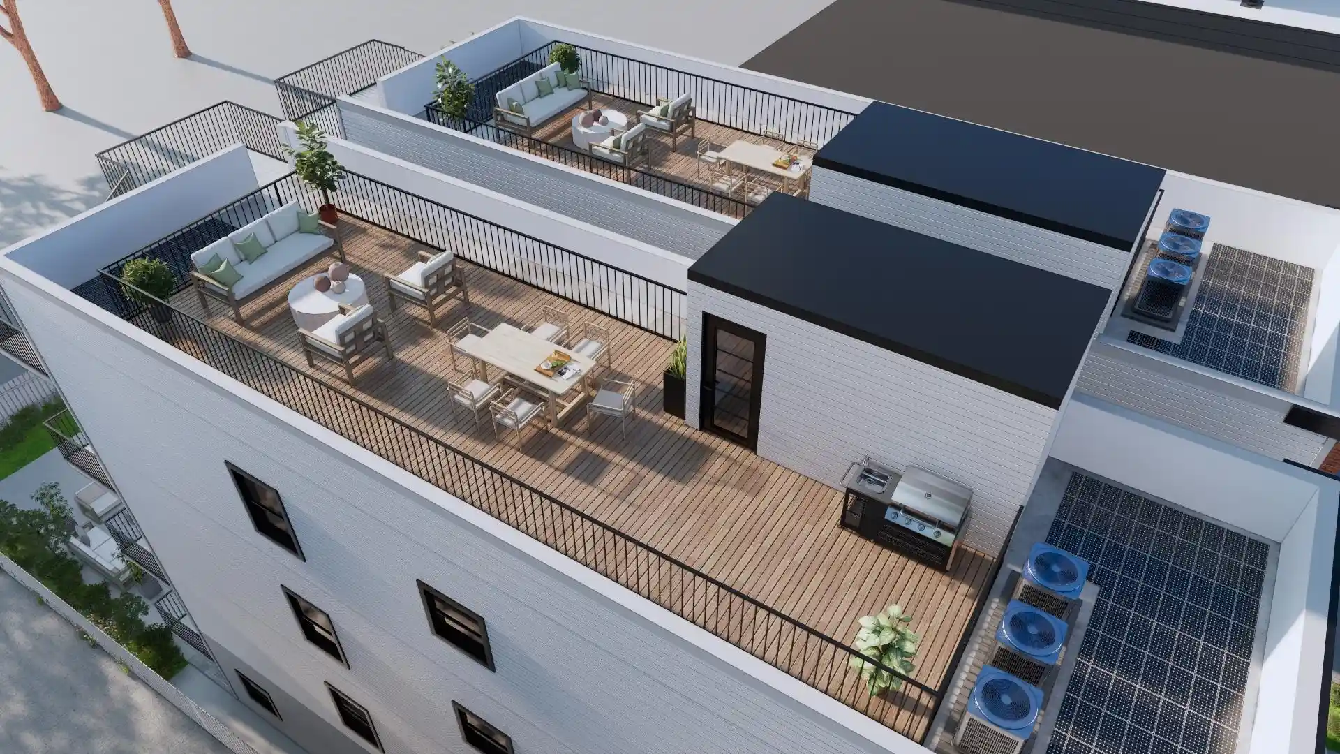 5th image of 1904 John F Kennedy Blvd #4, Jersey City, NJ 07305 | MLS# 260016209
