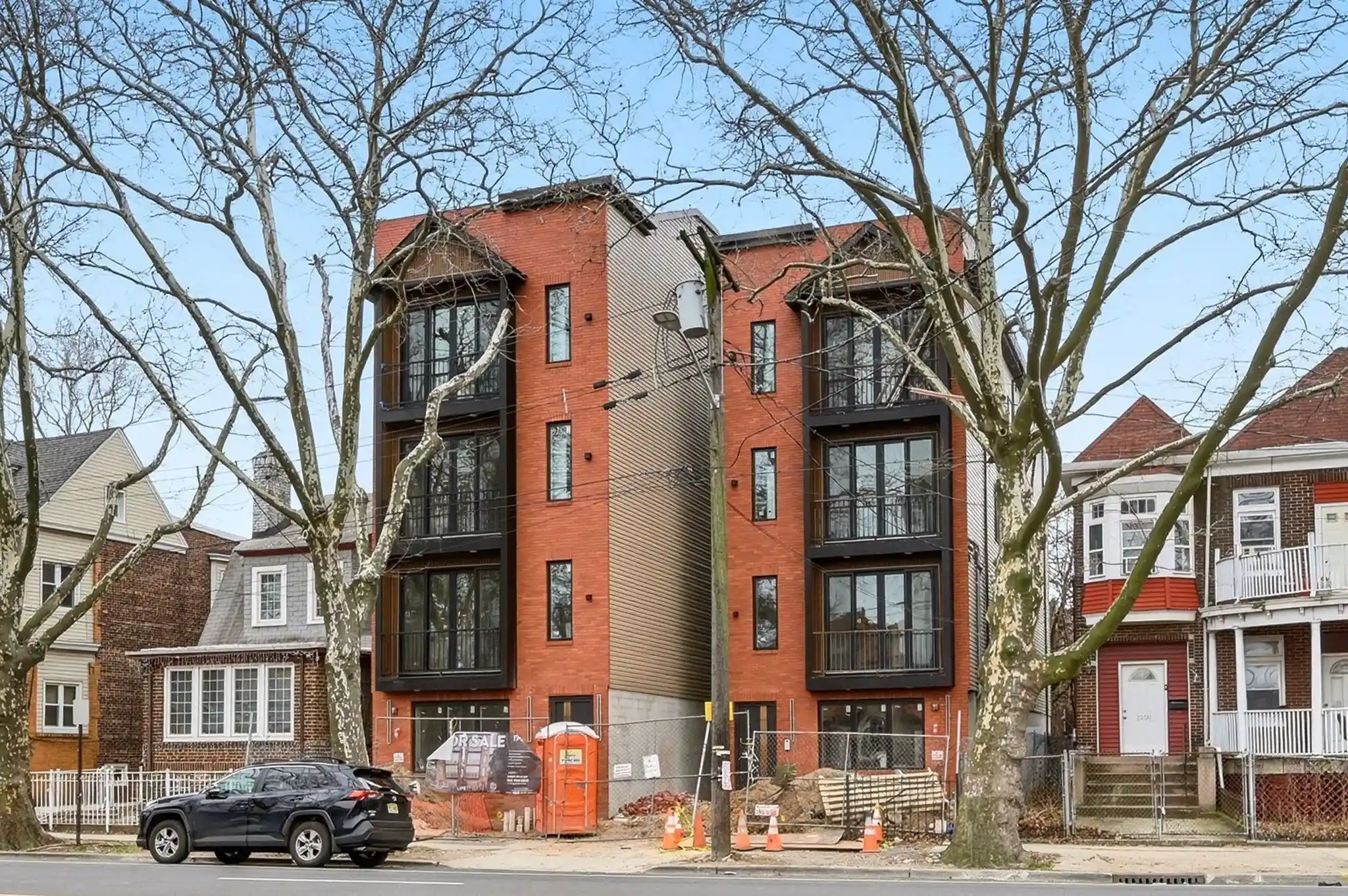 1st image of 1904 John F Kennedy Blvd #1, Jersey City, NJ 07305 | MLS# 260016210