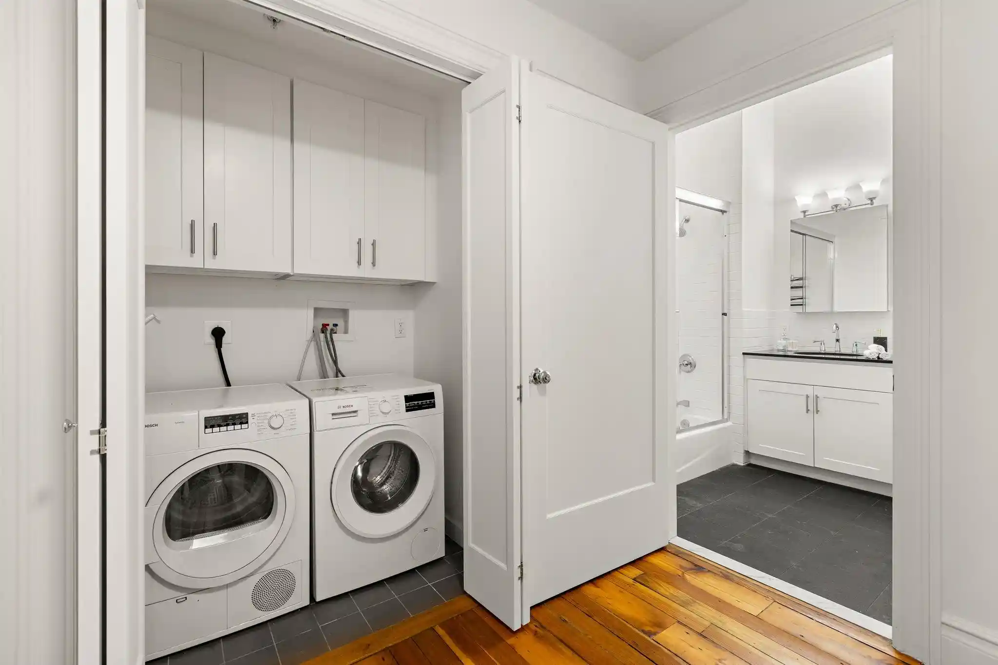 Photo 3 of Condo for sale at 260 1st Street #1A, Jersey City, NJ 07302 | MLS# 260016217 | Listing updated on 2026-08-31