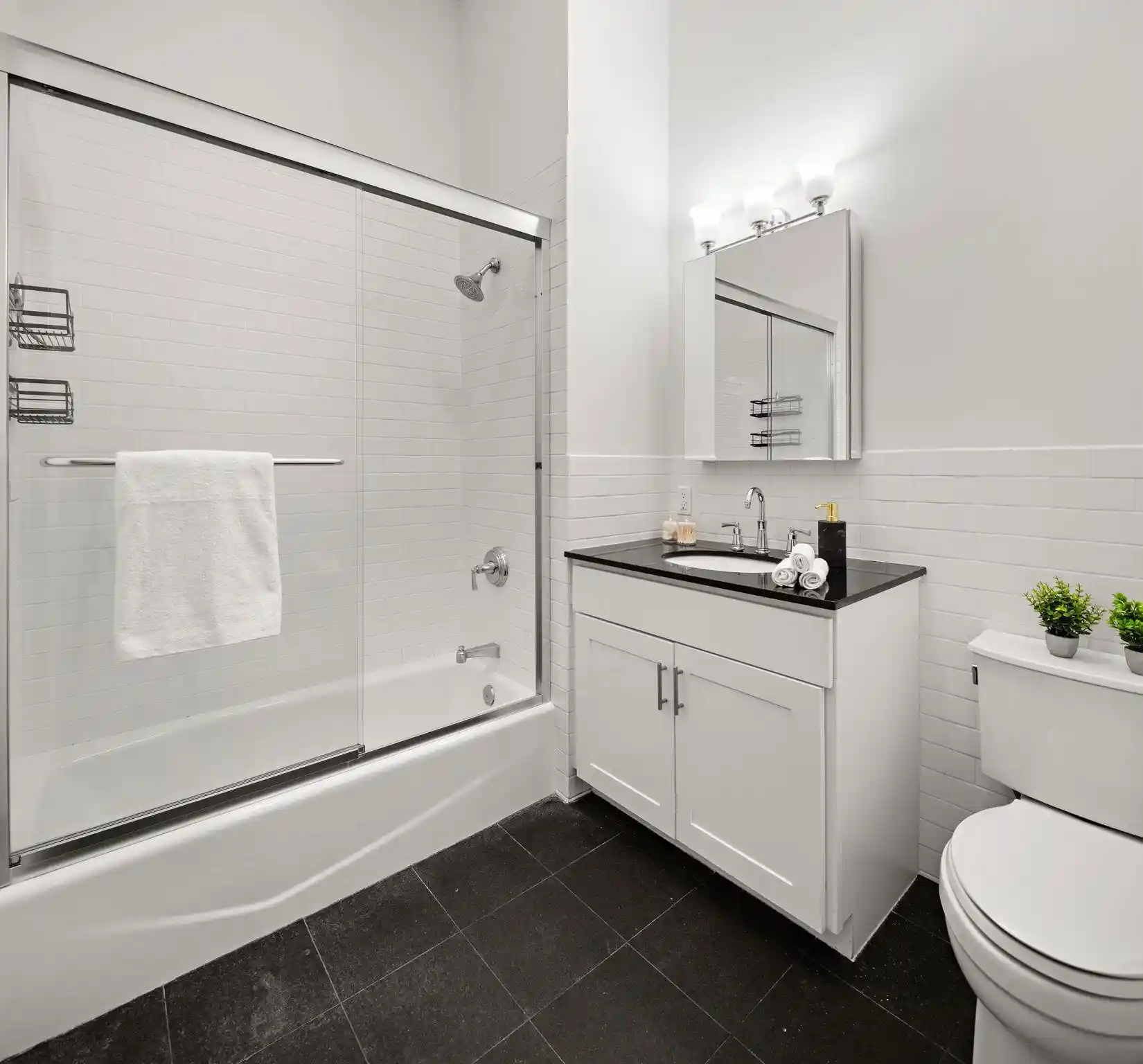 Photo 3 of Condo for sale at 260 1st Street #1A, Jersey City, NJ 07302 | MLS# 260016217 | Listing updated on 2026-08-31