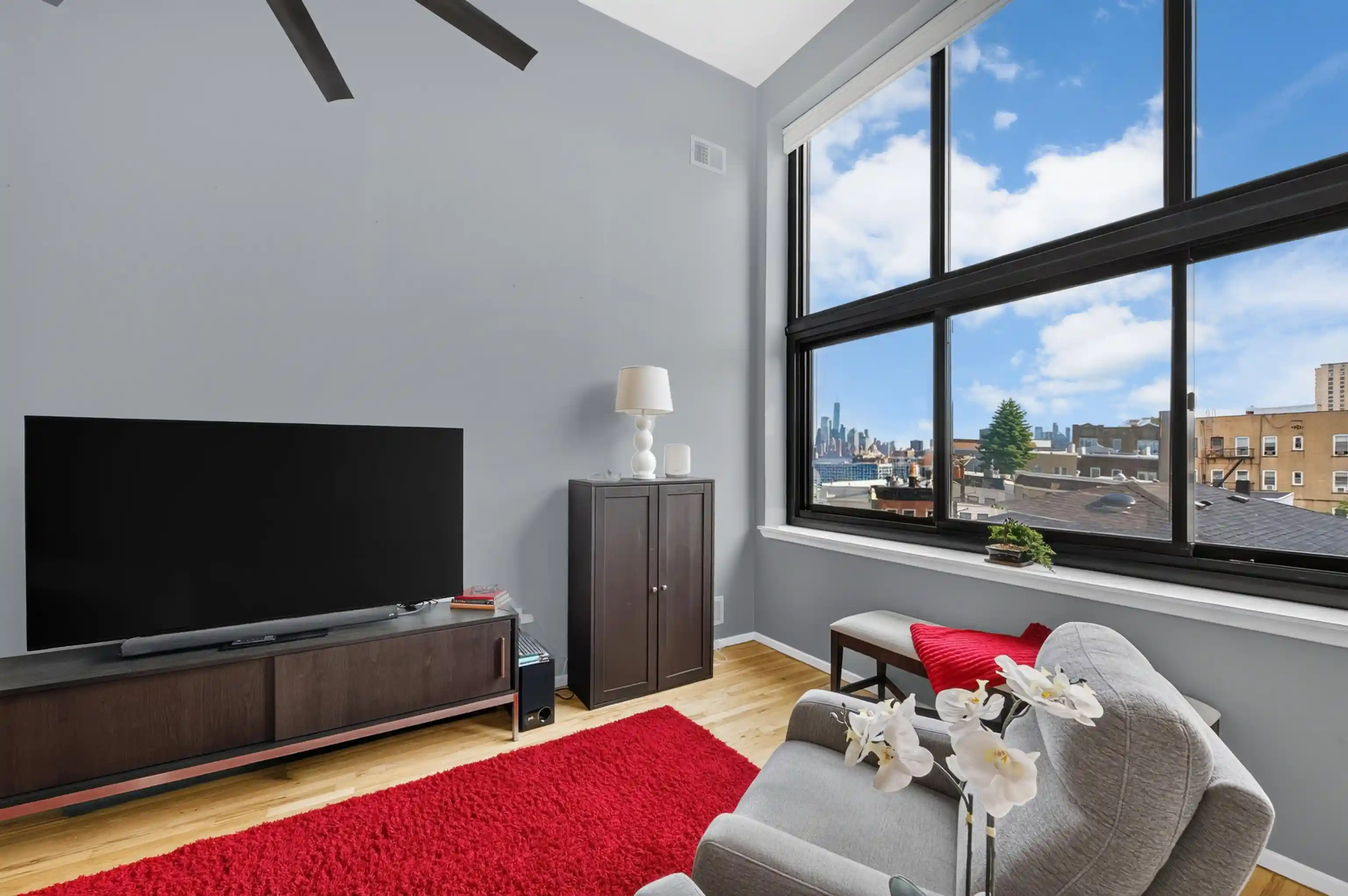Photo 1 of Condo for sale at 518 Gregory Ave #A316, Weehawken, NJ 07086 | MLS# 260016225 | Listing updated on 2026-09-16