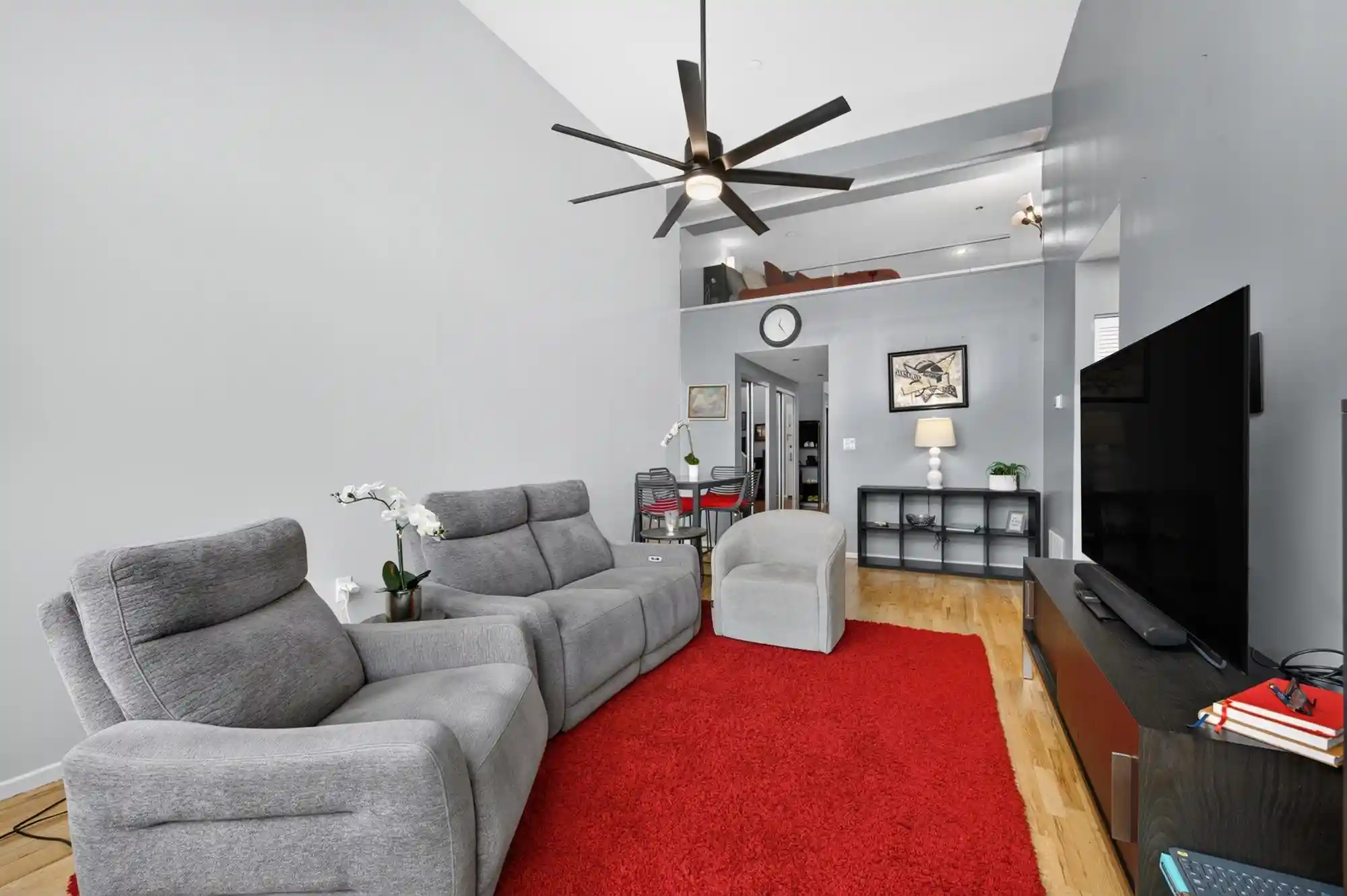 Photo 3 of Condo for sale at 518 Gregory Ave #A316, Weehawken, NJ 07086 | MLS# 260016225 | Listing updated on 2026-09-16