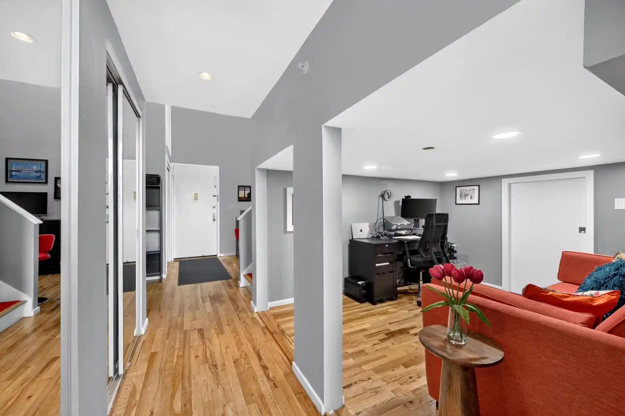 Photo 3 of Condo for sale at 518 Gregory Ave #A316, Weehawken, NJ 07086 | MLS# 260016225 | Listing updated on 2026-09-16