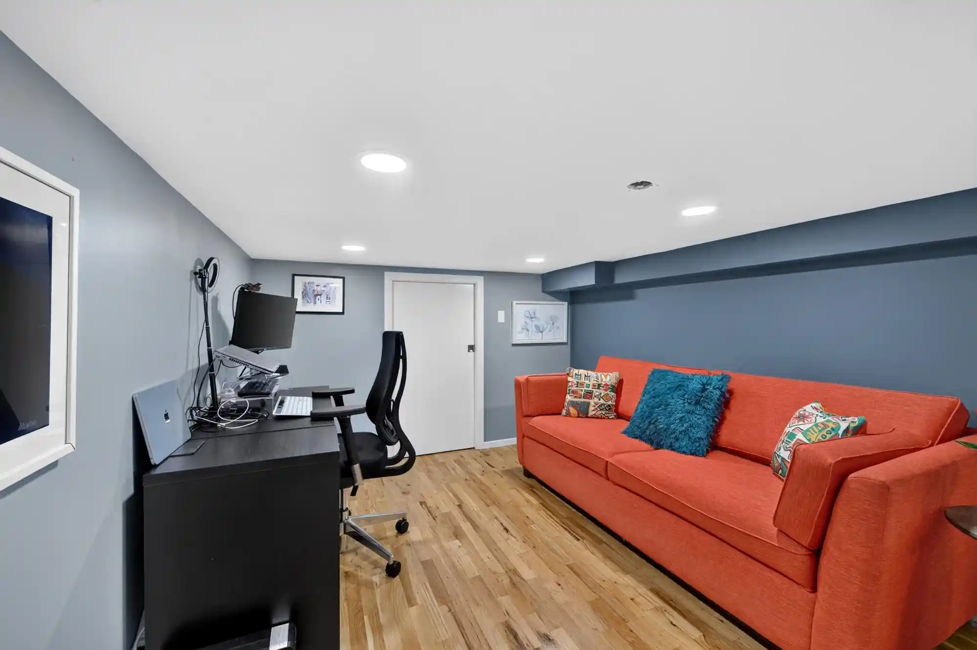 Photo 4 of Condo for sale at 518 Gregory Ave #A316, Weehawken, NJ 07086 | MLS# 260016225 | Listing updated on 2026-09-16