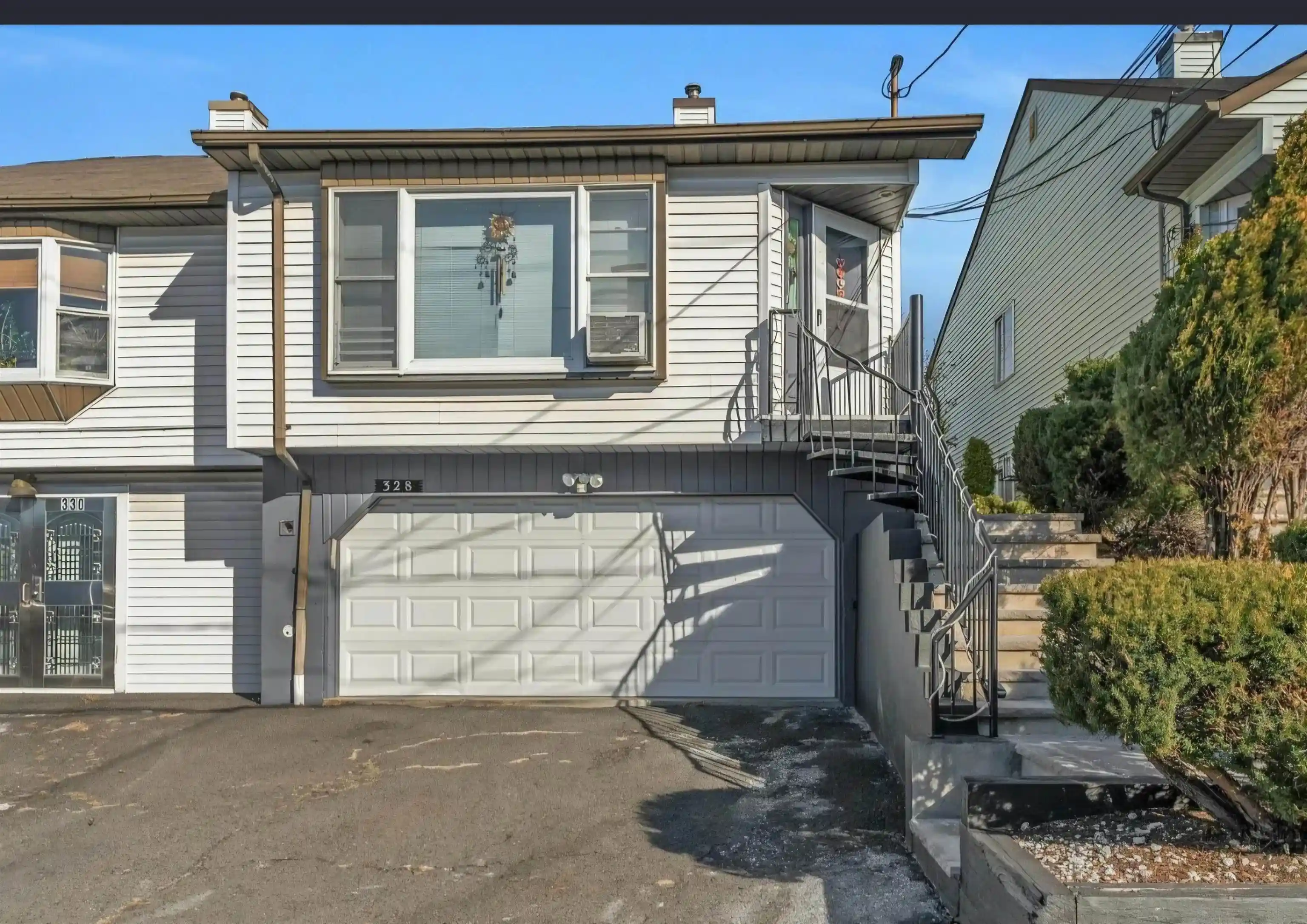 1st image of 328 Winfield Ave, Jersey City, NJ 07305 | MLS# 260016234