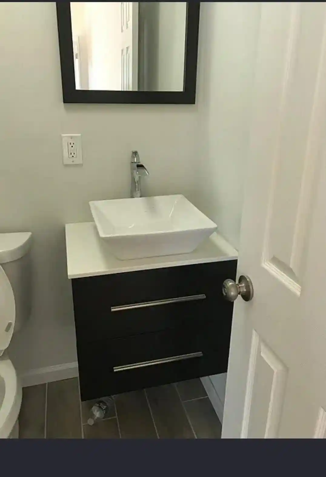 Listing Photo 4 - Condo for sale in building located at 328 Winfield Ave, Jersey City, NJ 07305