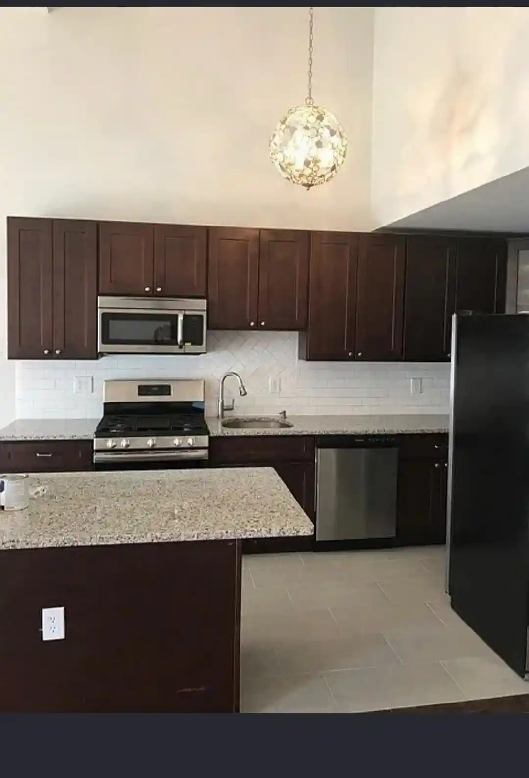 Listing Photo 5 - Condo for sale in building located at 328 Winfield Ave, Jersey City, NJ 07305