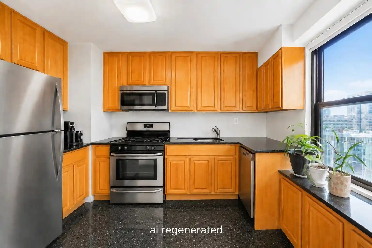Photo 3 of Sale Pending at 135 Montgomery St #16-A, Jersey City, NJ 07302 | MLS# 260016237 | Listing updated on 2026-08-31