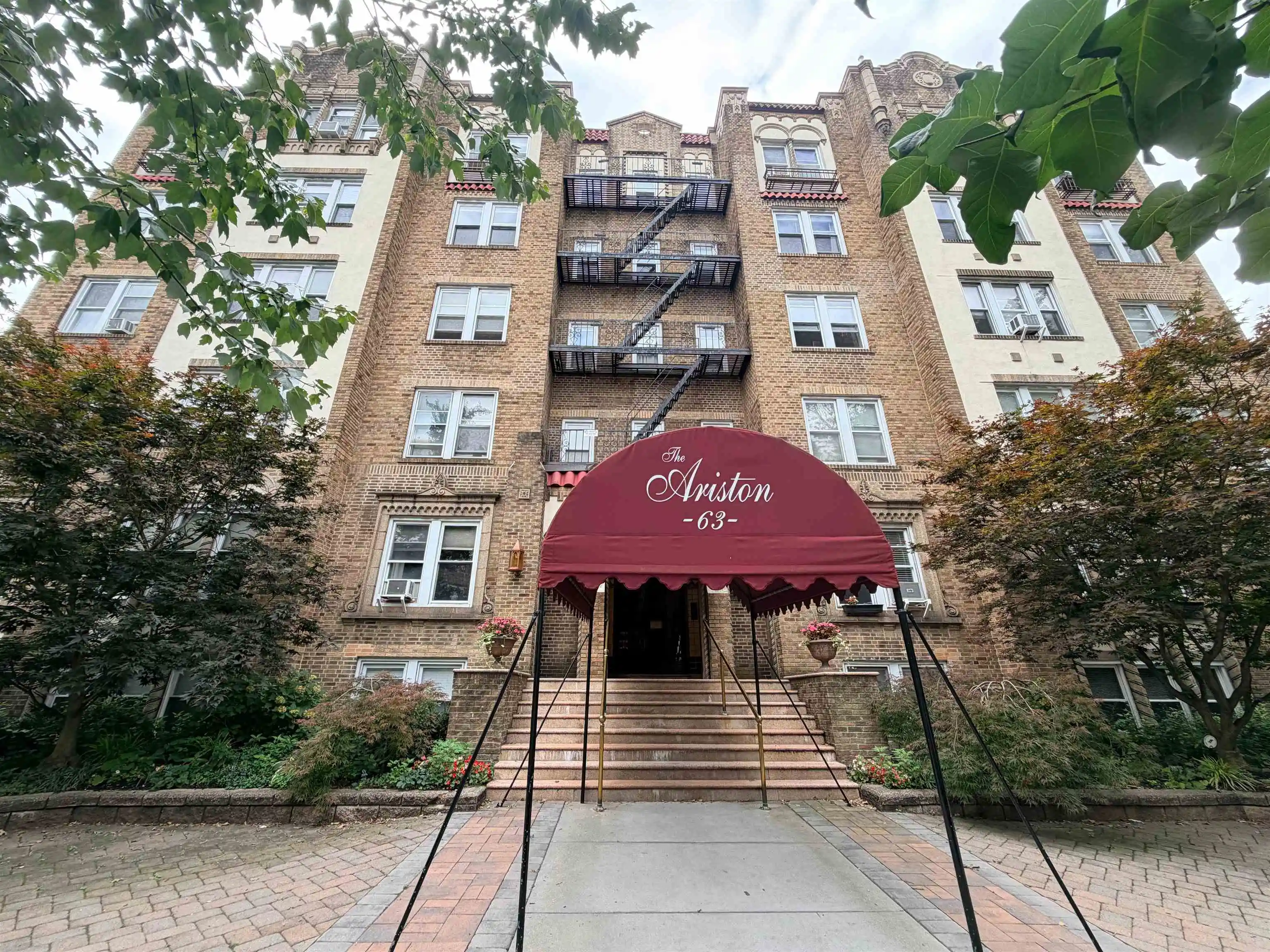 Photo 1 of Sale Pending at 63 Sherman Pl #B10, Jersey City, NJ 07307 | MLS# 260016242 | Listing updated on 2026-08-27