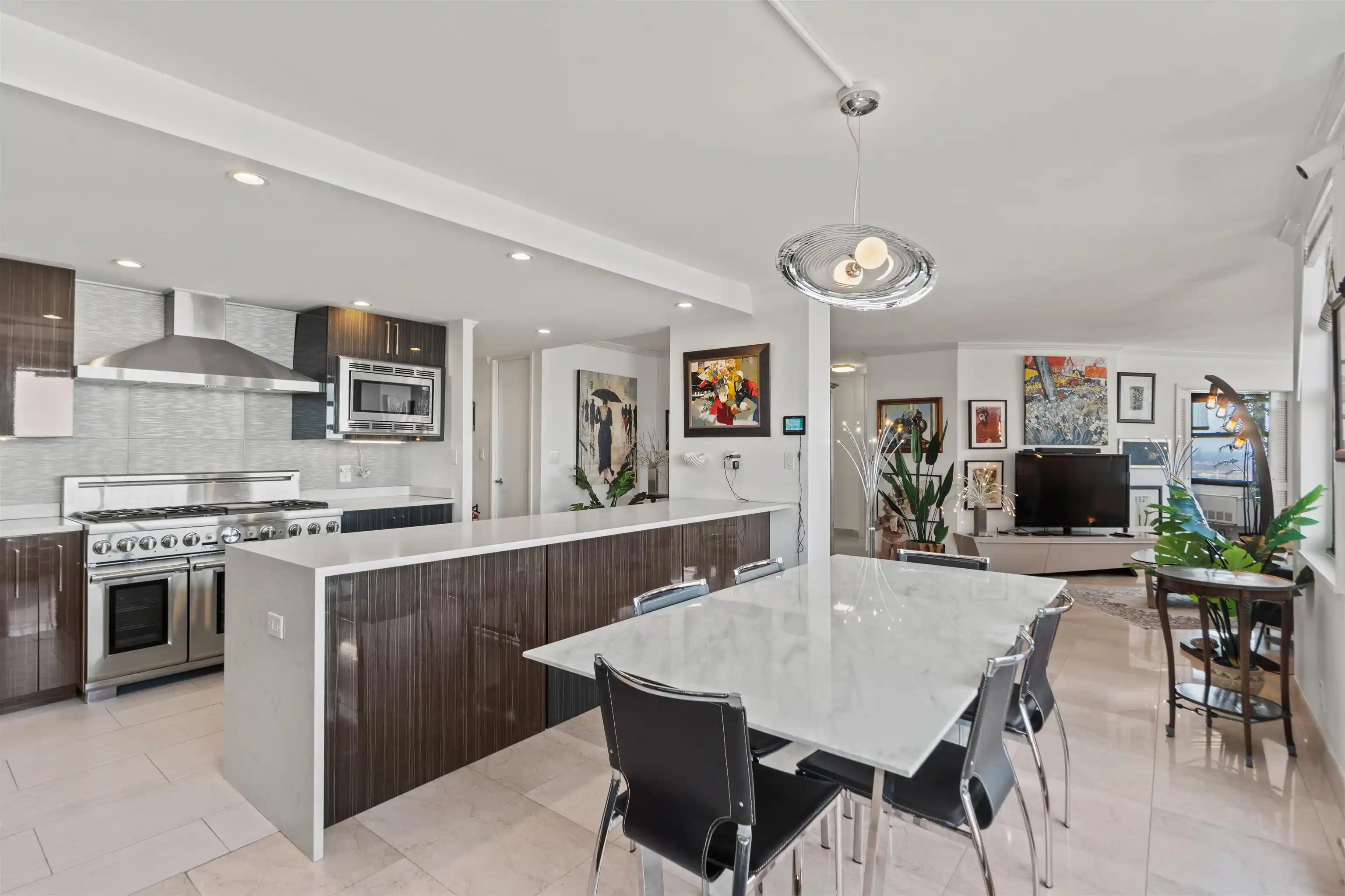 1st image of 7004 Blvd East #44B, West New York, NJ 07093 | MLS# 260016243
