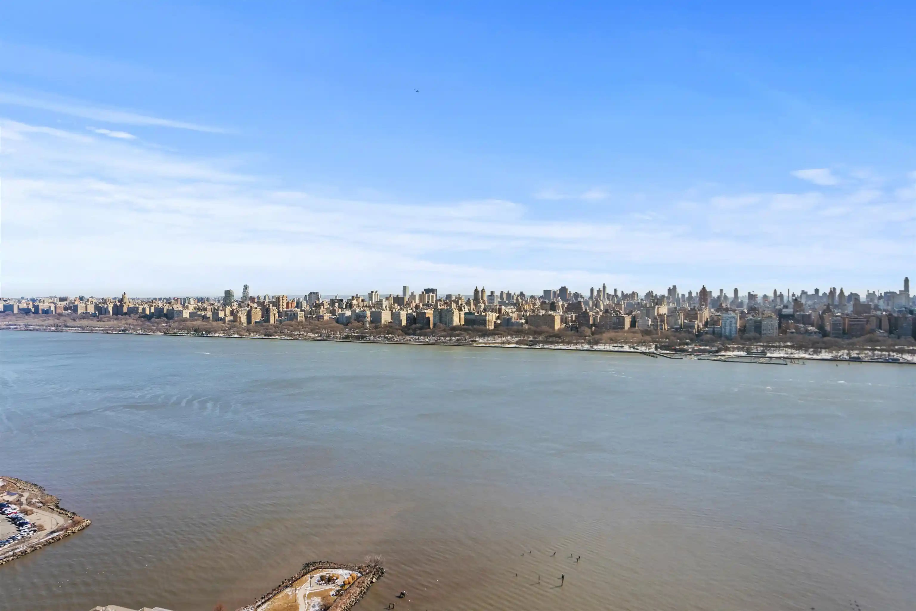 2nd image of 7004 Blvd East #44B, West New York, NJ 07093 | MLS# 260016243