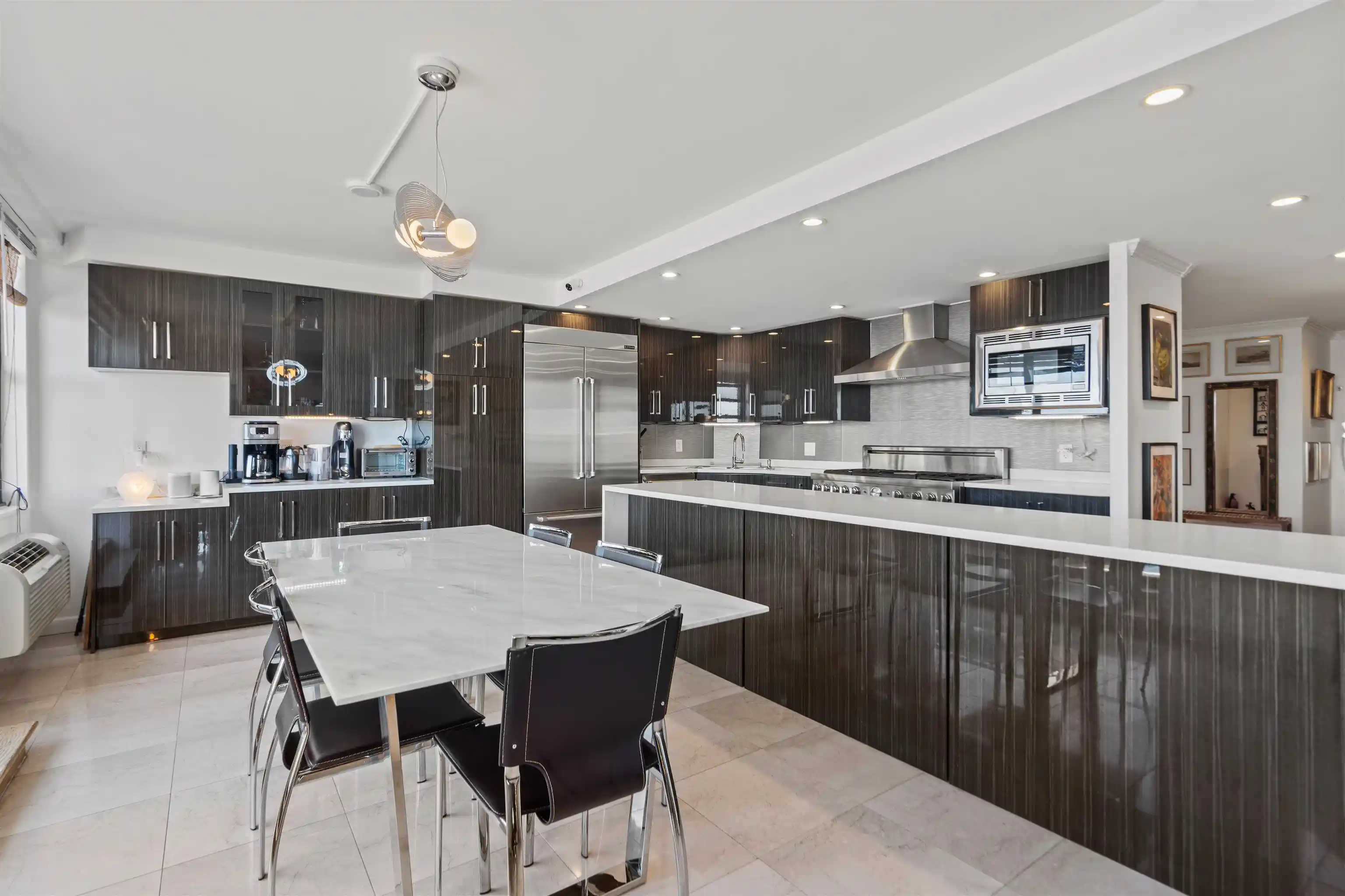 4th image of 7004 Blvd East #44B, West New York, NJ 07093 | MLS# 260016243