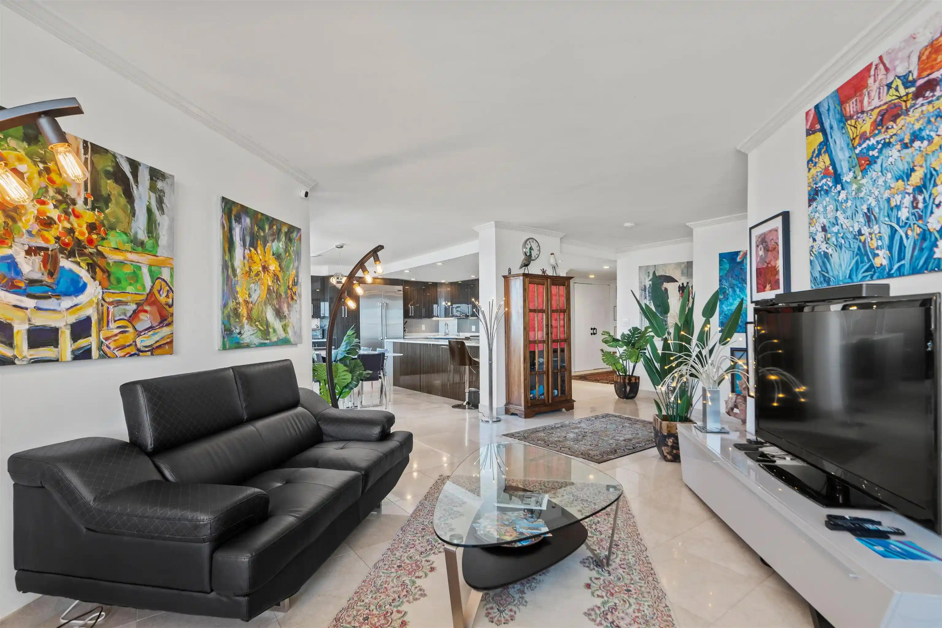 5th image of 7004 Blvd East #44B, West New York, NJ 07093 | MLS# 260016243