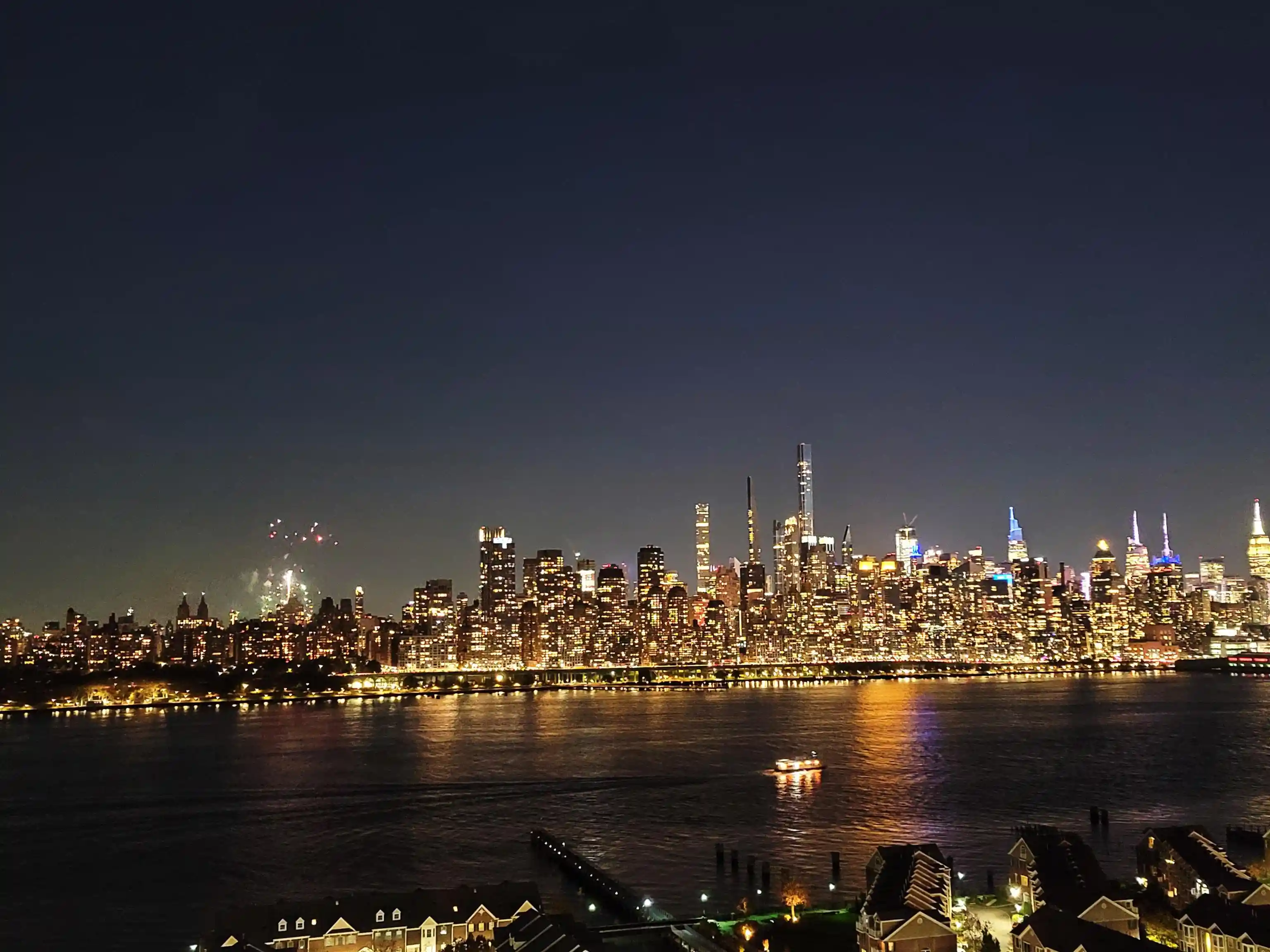 Photo 1 of Condo for sale at 6600 Boulevard E #11E, West New York, NJ 07093 | MLS# 260016247 | Listing updated on 2026-10-02