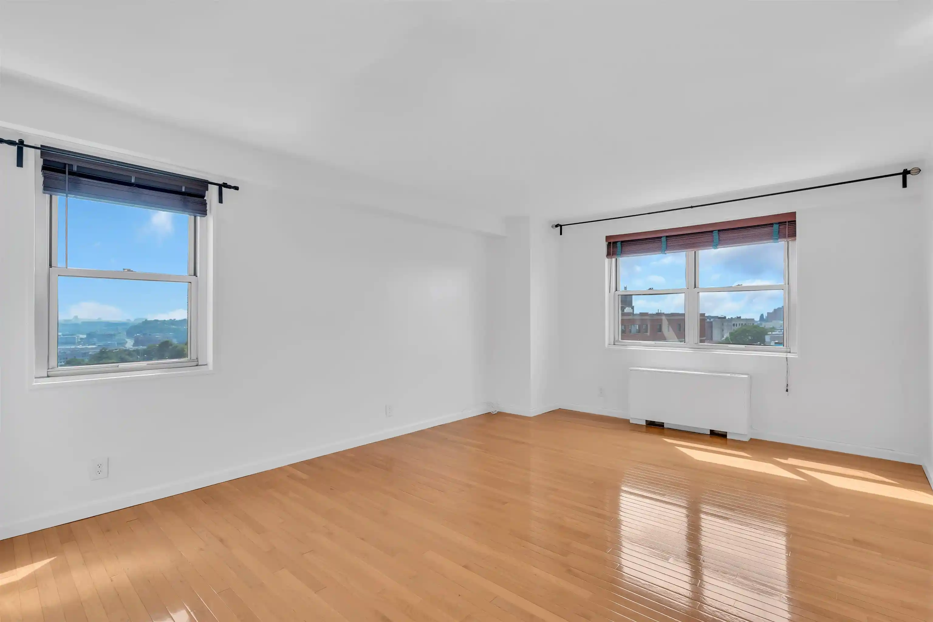Photo 2 of Condo for sale at 6600 Boulevard E #11E, West New York, NJ 07093 | MLS# 260016247 | Listing updated on 2026-10-02