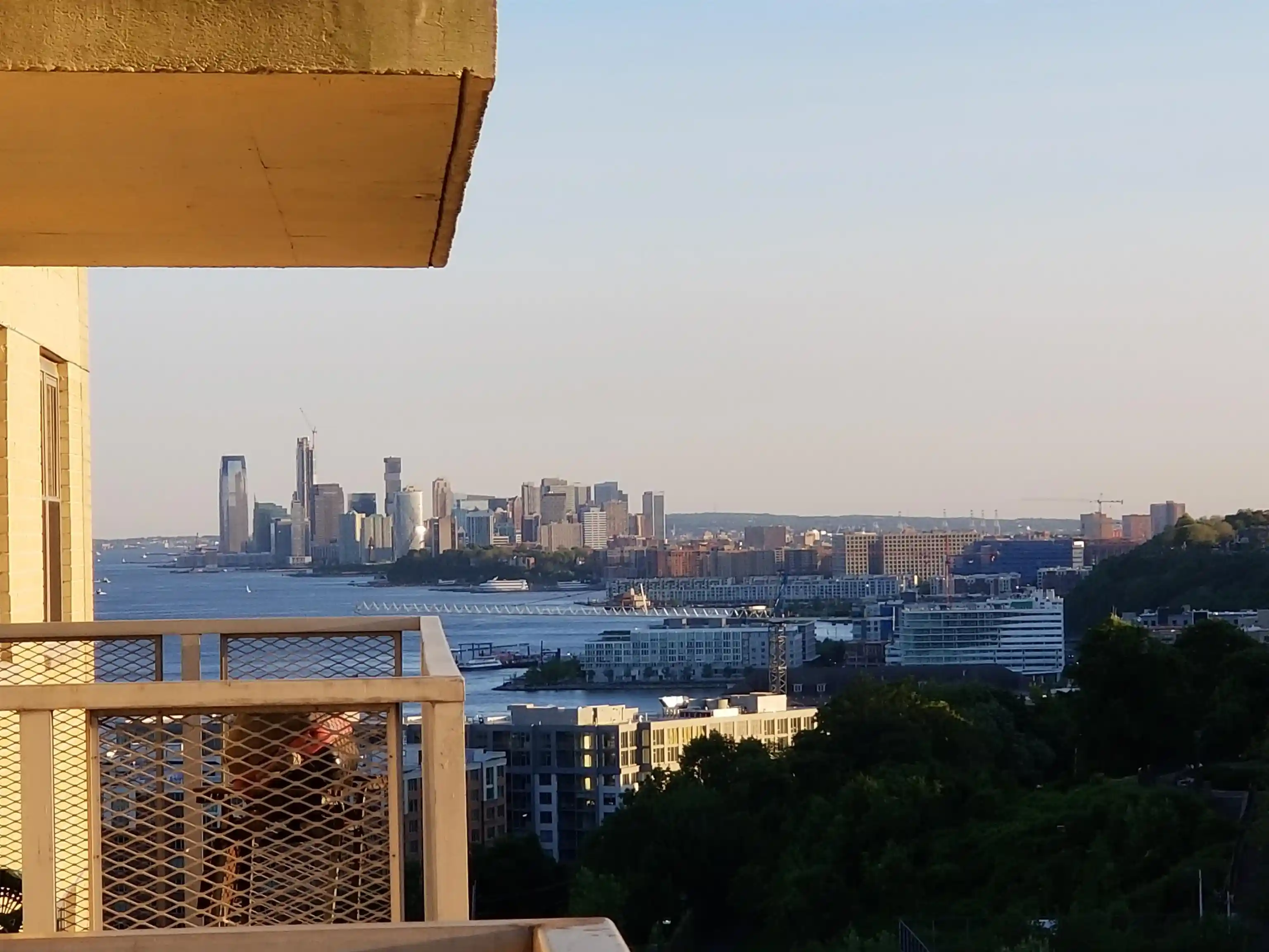 Photo 4 of House for sale at 6600 Boulevard E #11E, West New York, NJ 07093 | MLS# 260016247 | Listing updated on 2026-10-02