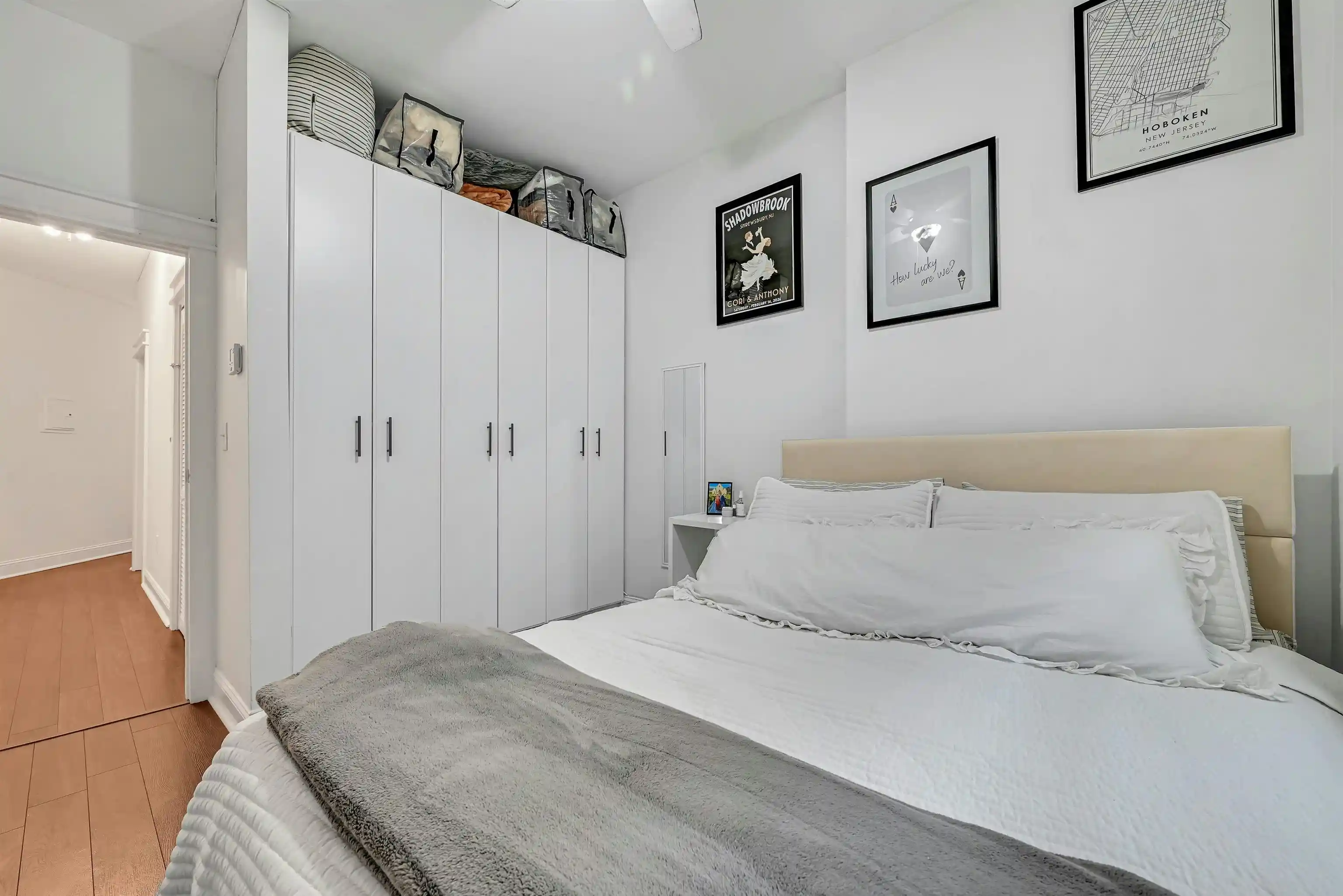 3rd image of 70 Park Ave, Hoboken, NJ 07030