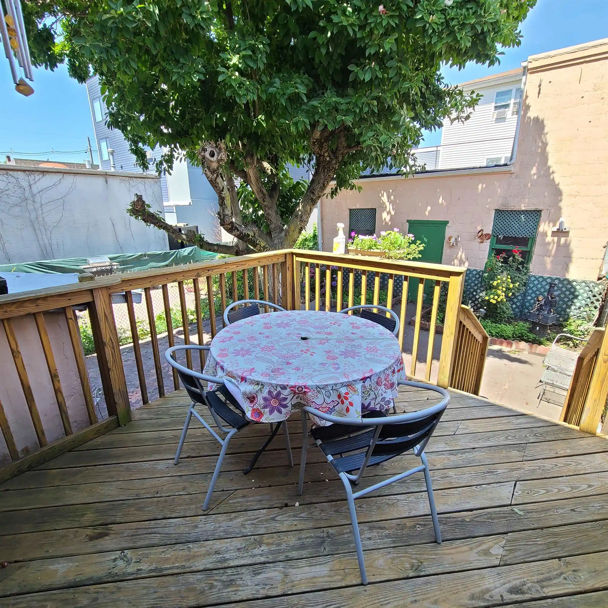 Listing Photo 4 - Condo for sale in building located at 6009 Adams St, West New York, NJ 07093