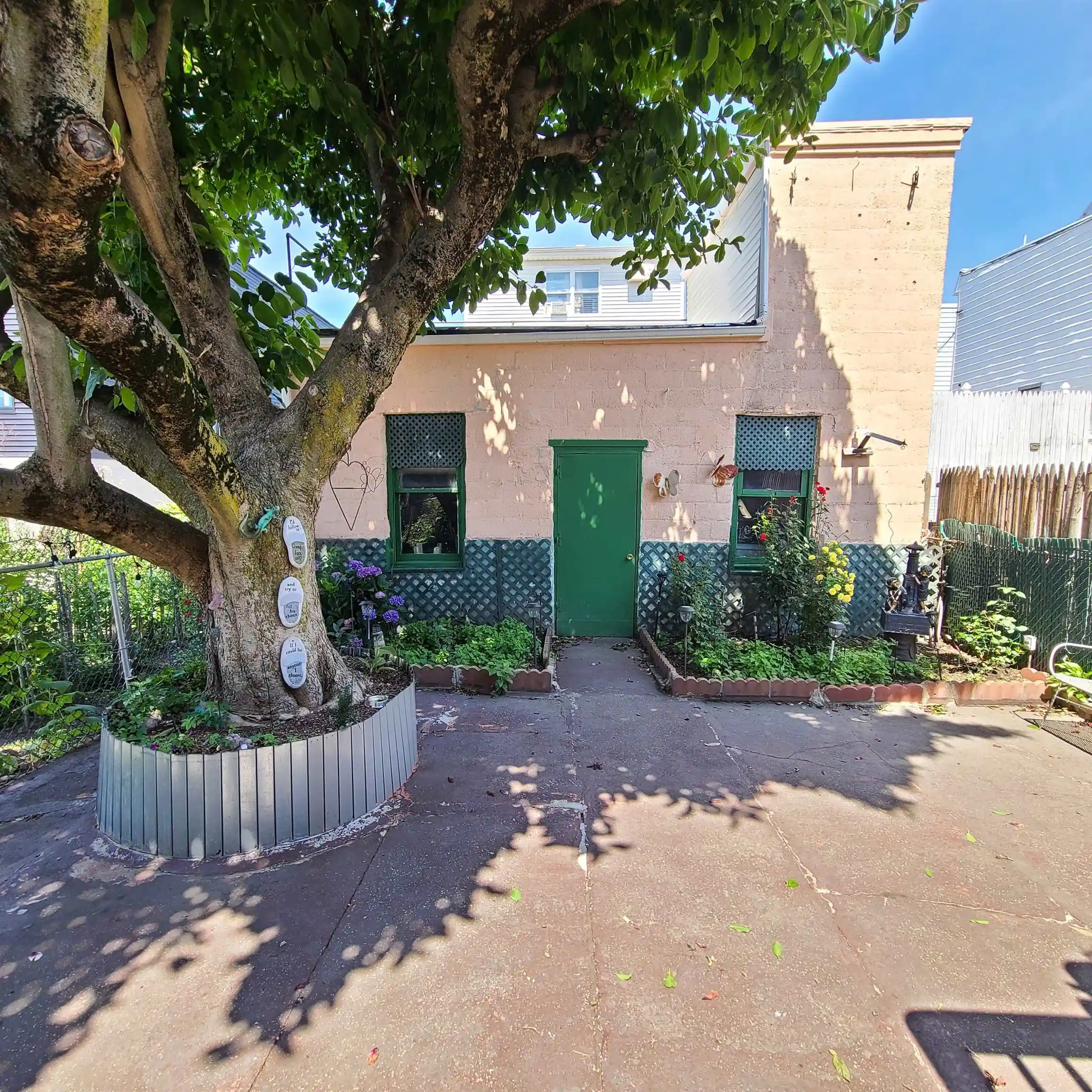 Listing Photo 5 - Condo for sale in building located at 6009 Adams St, West New York, NJ 07093