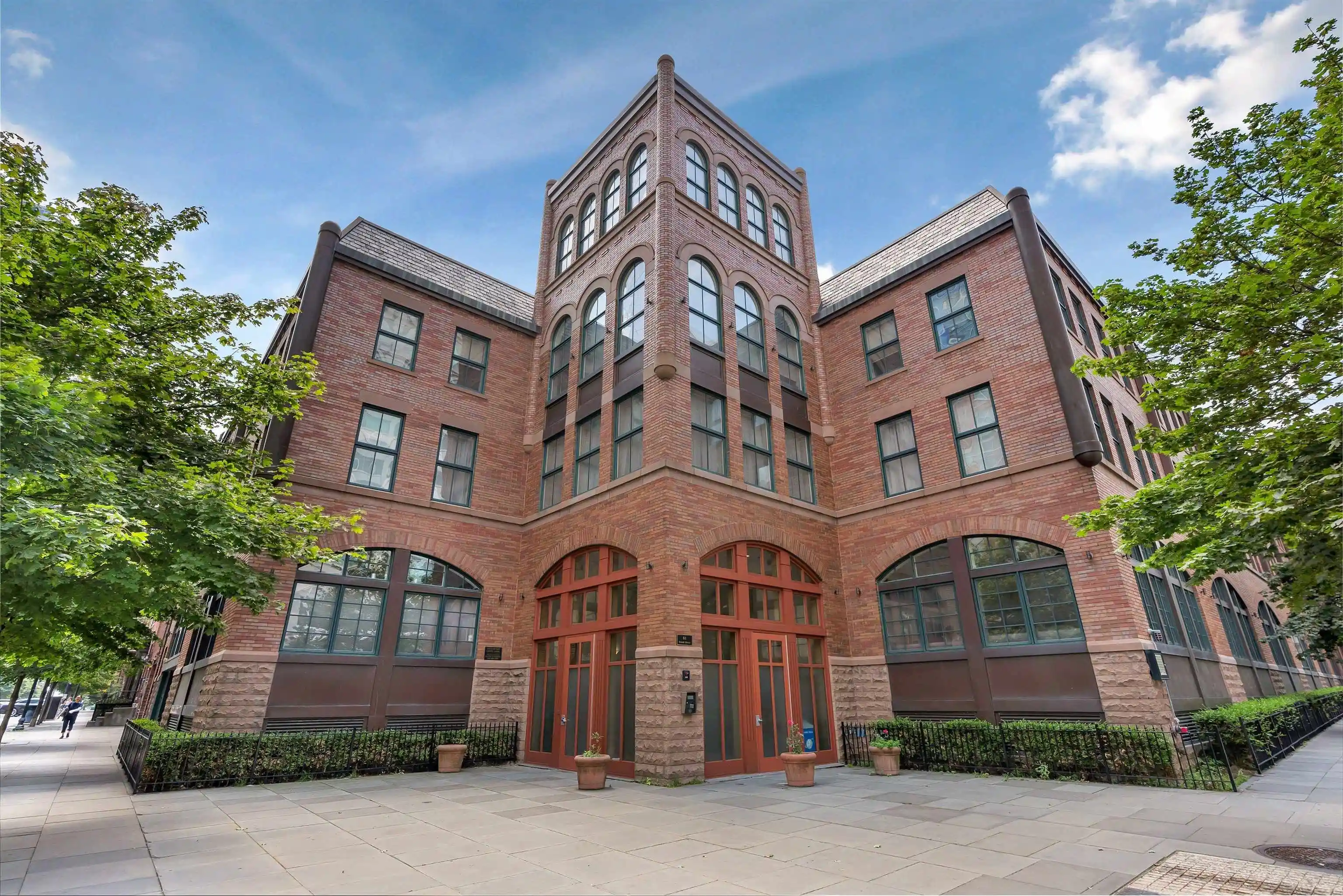 1st image of 61 Grand St #2F, Jersey City, NJ 07302 | MLS# 260016259