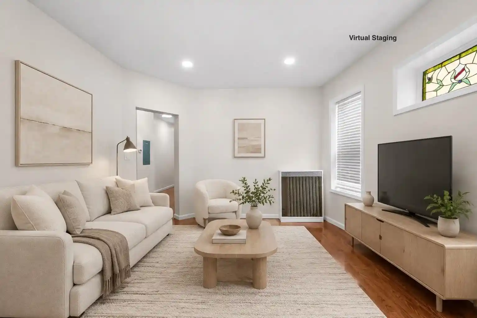 1st image of 81 Romaine Ave #4 (202), Jersey City, NJ 07306 | MLS# 260016260
