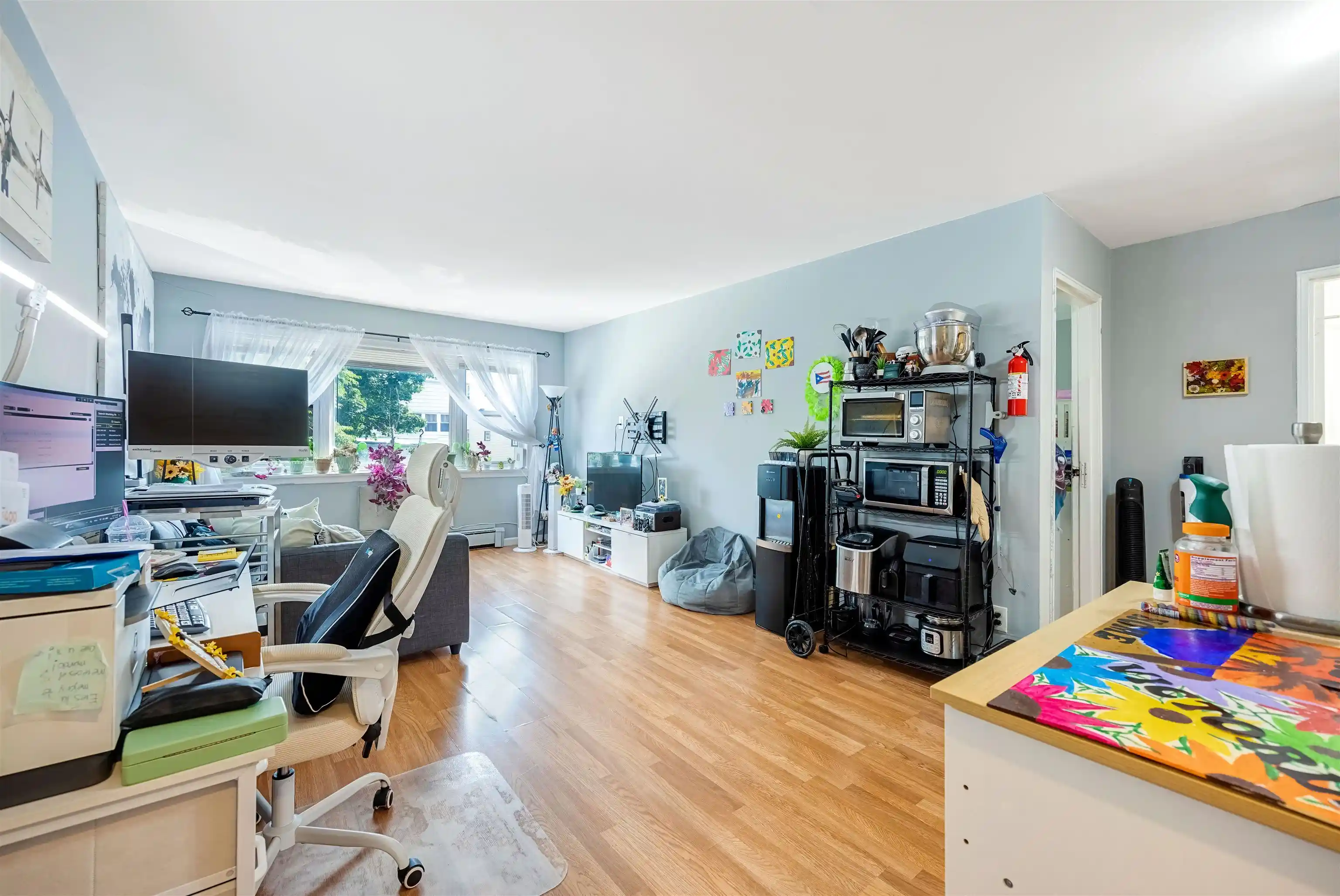 2nd image of 120 32nd St #2B, Union City, NJ 07087 | MLS# 260016273