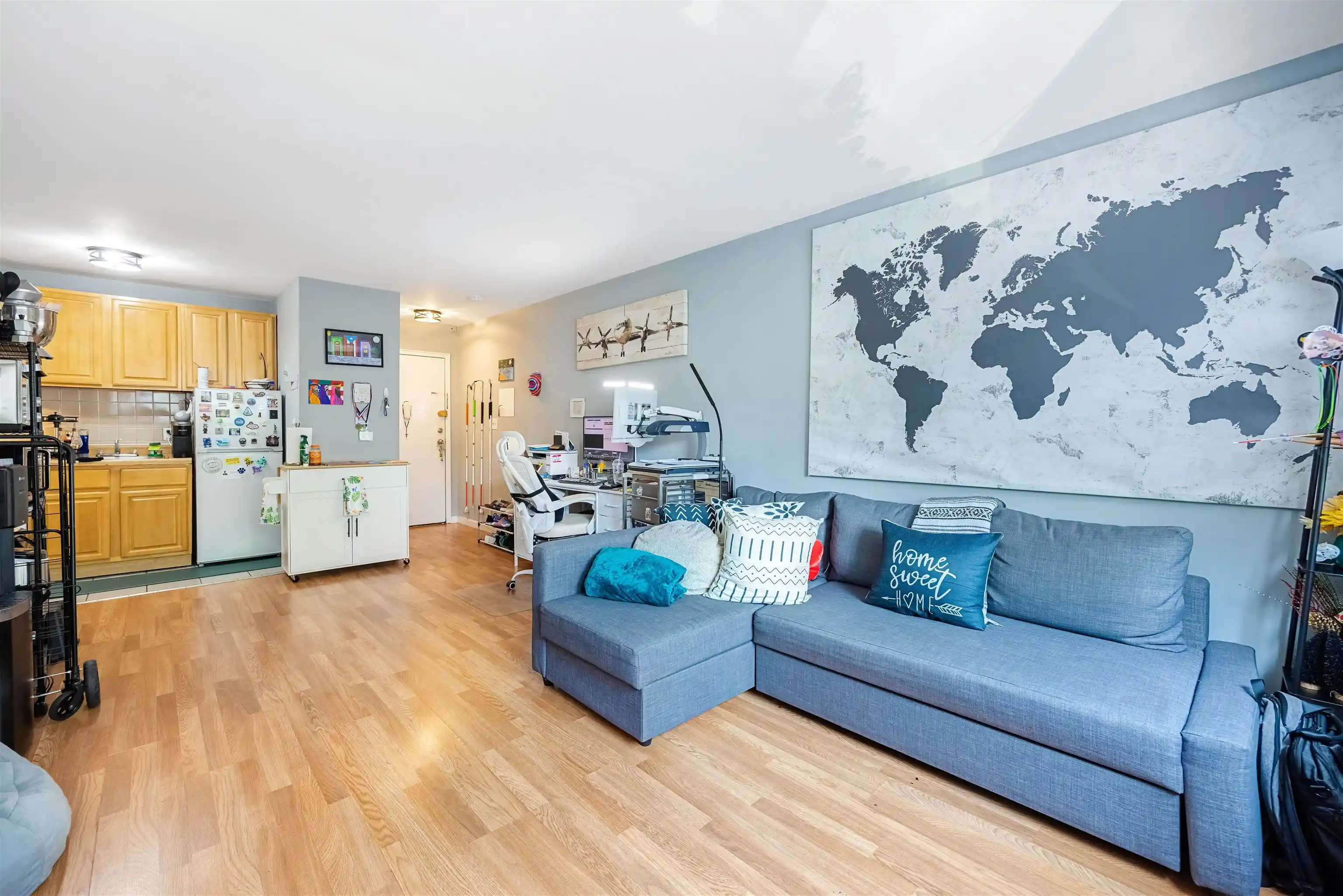 3rd image of 120 32Nd St #2B, Union City, NJ 07087 | MLS# 260016273