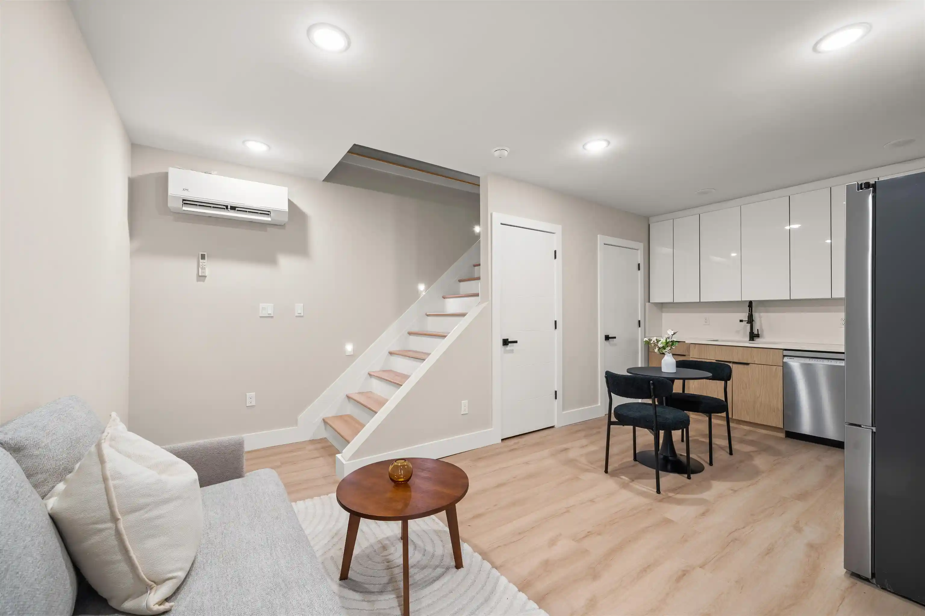 Photo 1 of Condo for sale at 30 Cambridge Ave #4, Jersey City, NJ 07307 | MLS# 260016275 | Listing updated on 2026-09-19