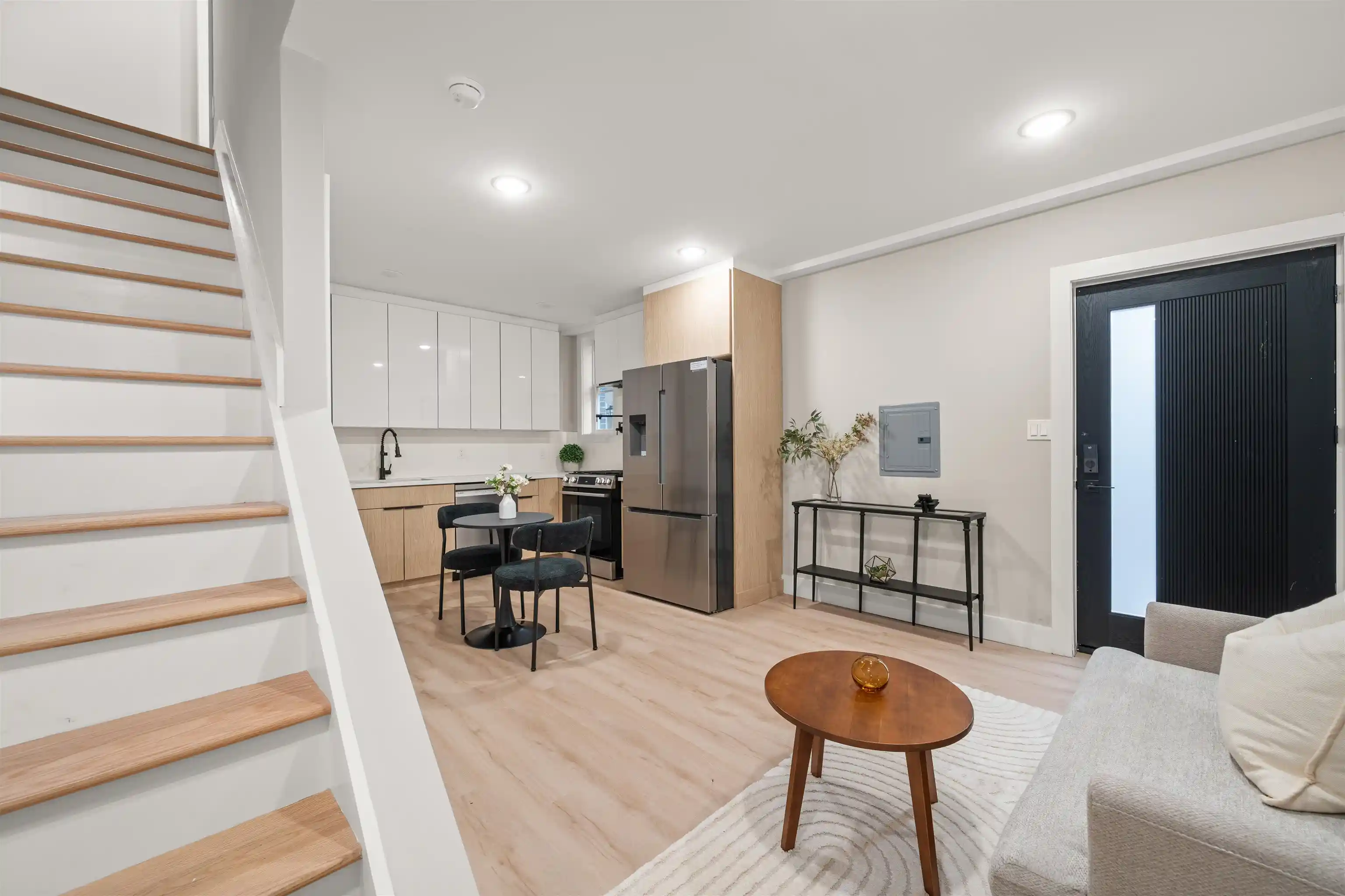 Photo 4 of Condo for sale at 30 Cambridge Ave #4, Jersey City, NJ 07307 | MLS# 260016275 | Listing updated on 2026-09-19