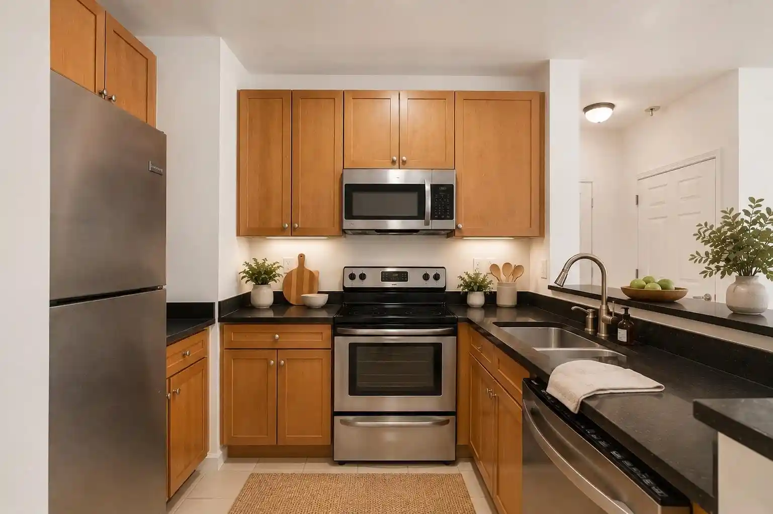 Photo 2 of Condo for sale at 24 Ave At Port Imperial #232, West New York, NJ 07093 | MLS# 260016277 | Listing updated on 2026-09-05