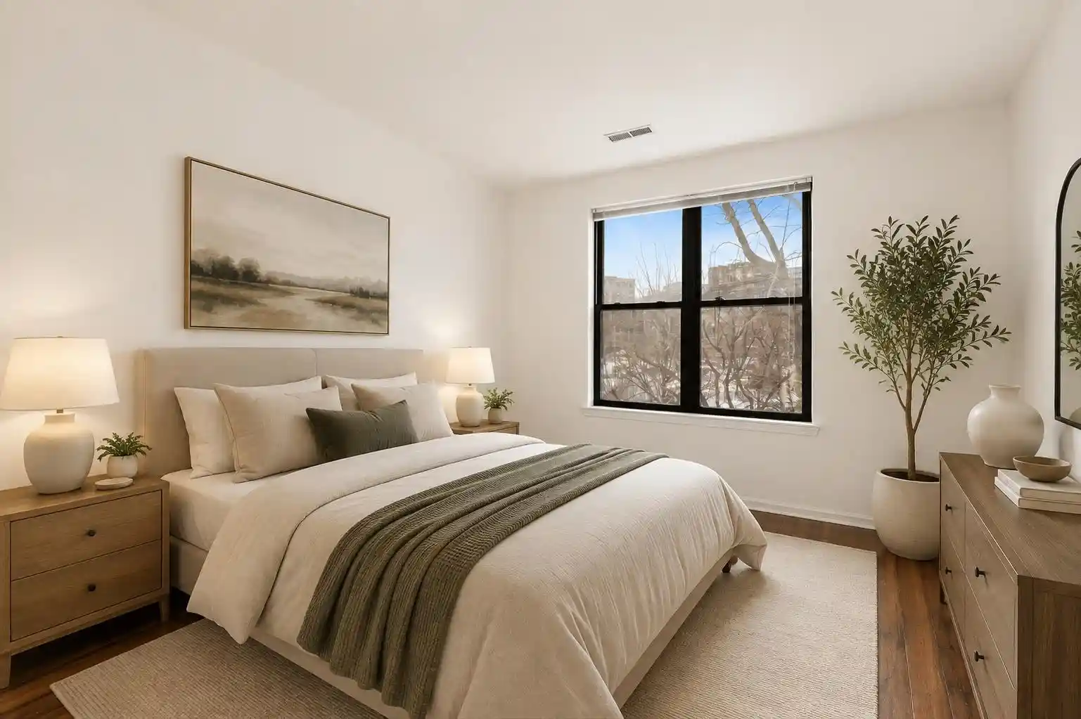 Photo 4 of Condo for sale at 24 Ave At Port Imperial #232, West New York, NJ 07093 | MLS# 260016277 | Listing updated on 2026-09-05