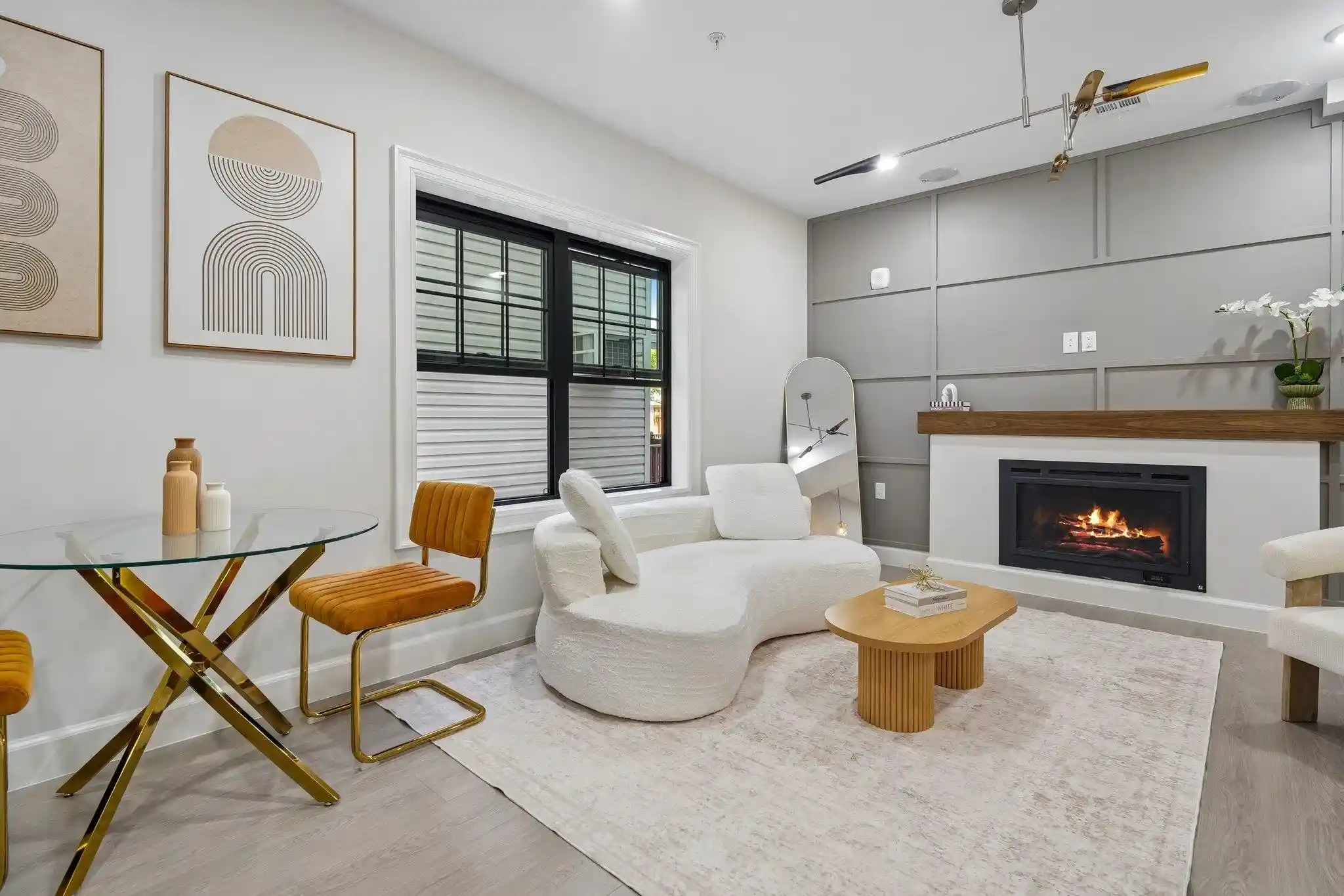 1st image of 158 Oakland Ave #2B, Jersey City, NJ 07306 | MLS# 260016284