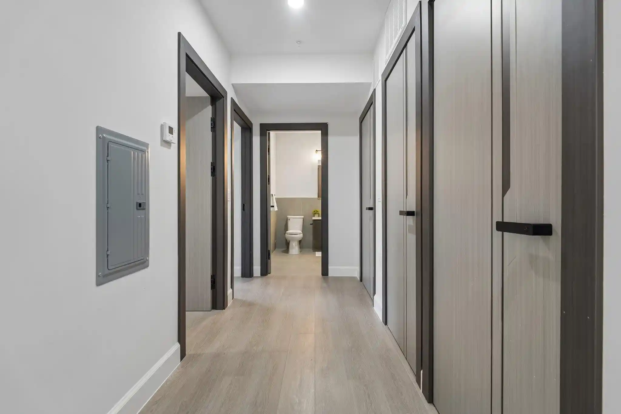2nd image of 158 Oakland Ave #2B, Jersey City, NJ 07306 | MLS# 260016284