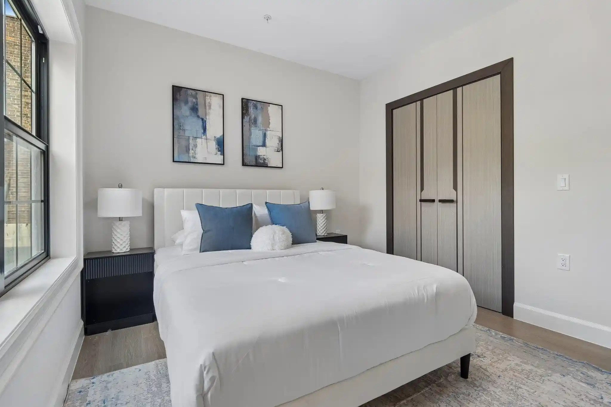 4th image of 158 Oakland Ave #2B, Jersey City, NJ 07306 | MLS# 260016284