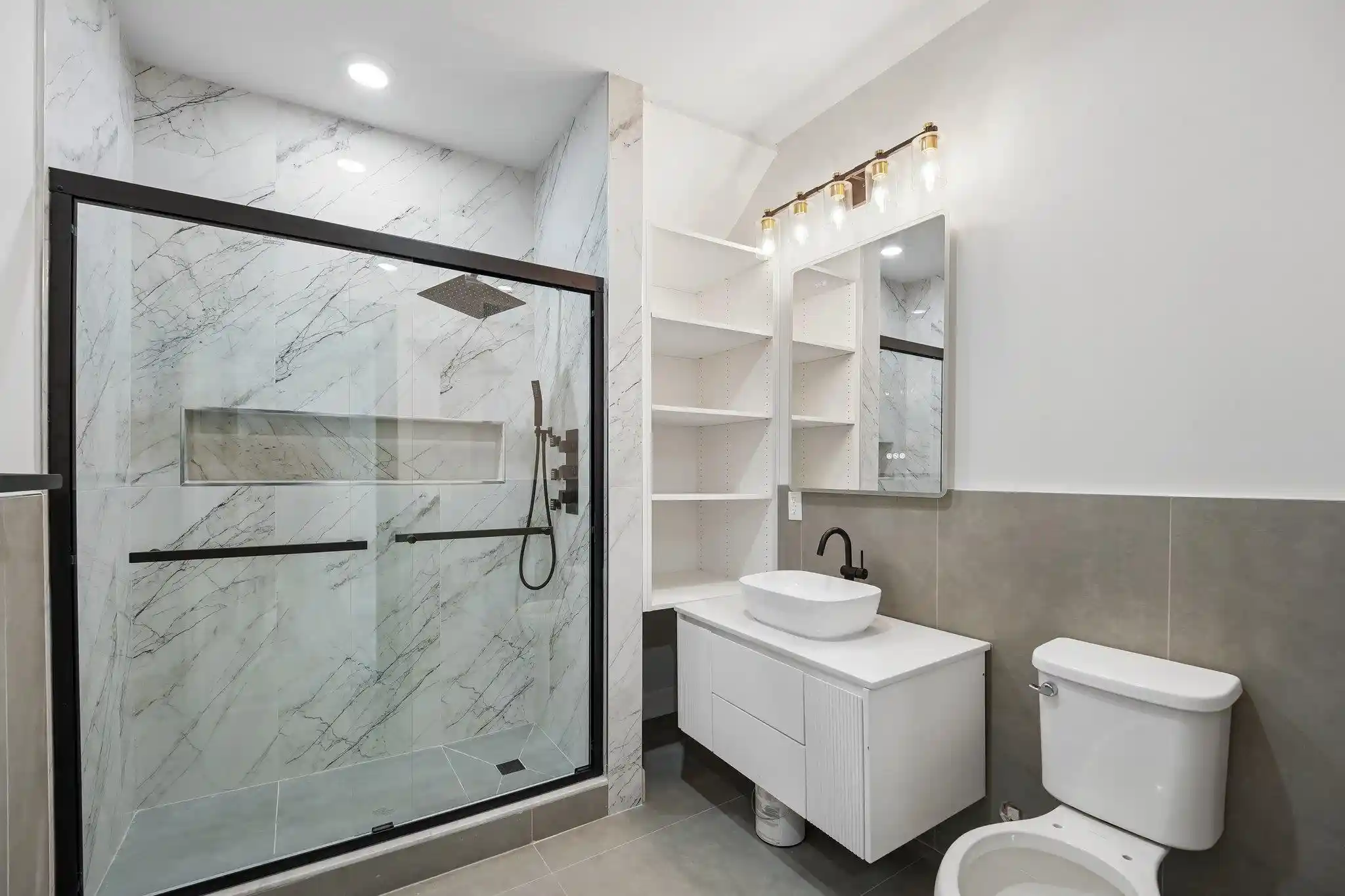 Photo 3 of Condo for sale at 158 Oakland Ave #1A, Jersey City, NJ 07306 | MLS# 260016285 | Listing updated on 2026-09-13