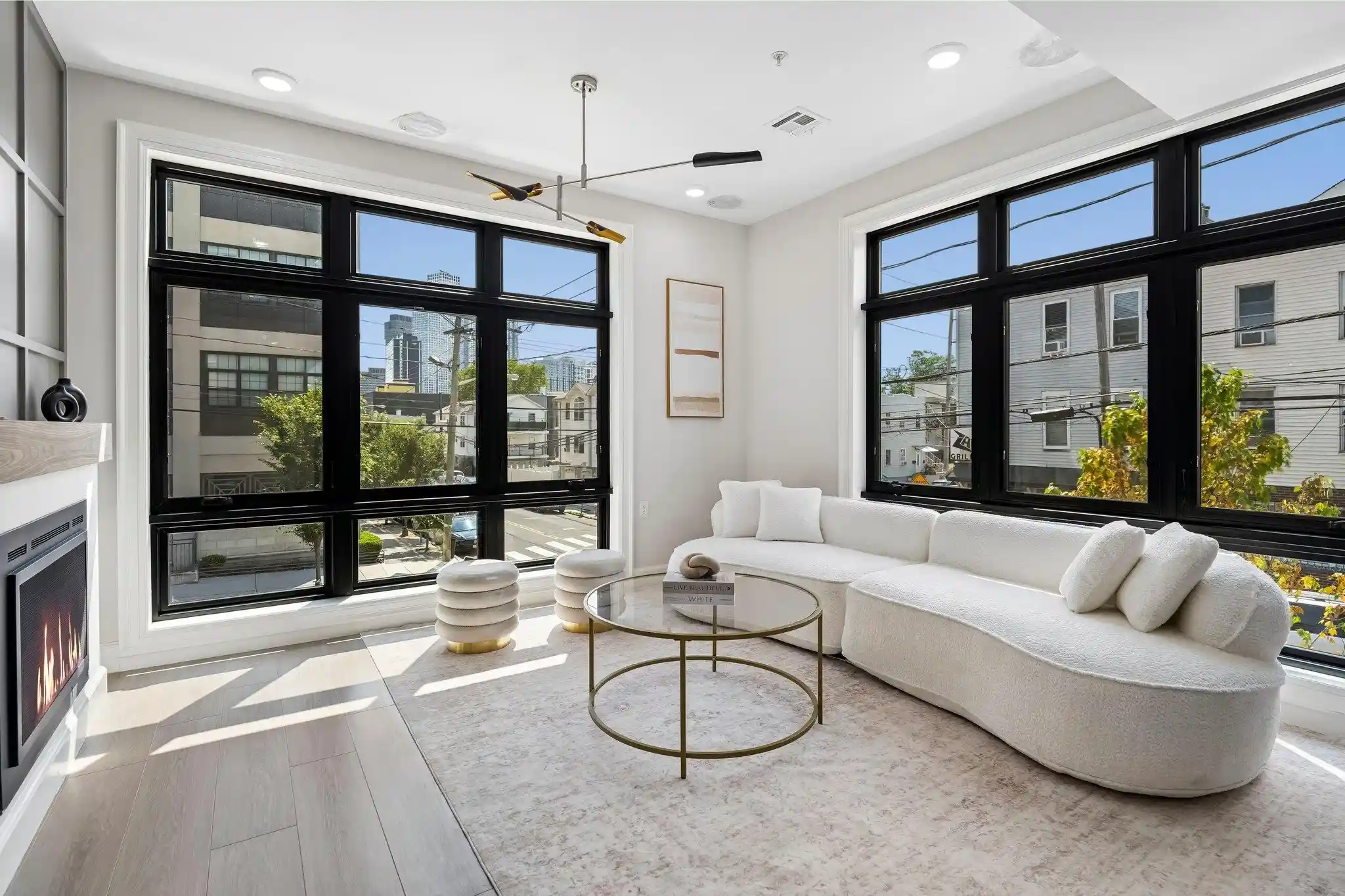 1st image of 158 Oakland Ave #3A, Jersey City, NJ 07306 | MLS# 260016286