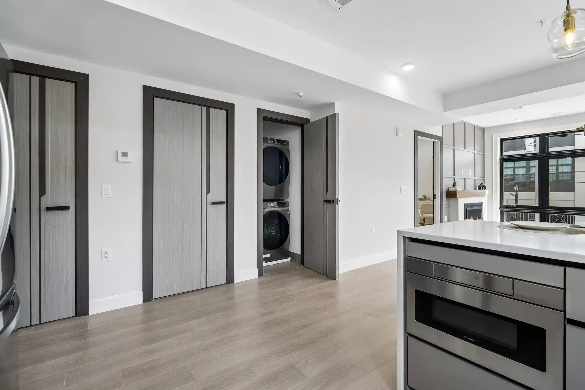 3rd image of 158 Oakland Ave #3A, Jersey City, NJ 07306 | MLS# 260016286