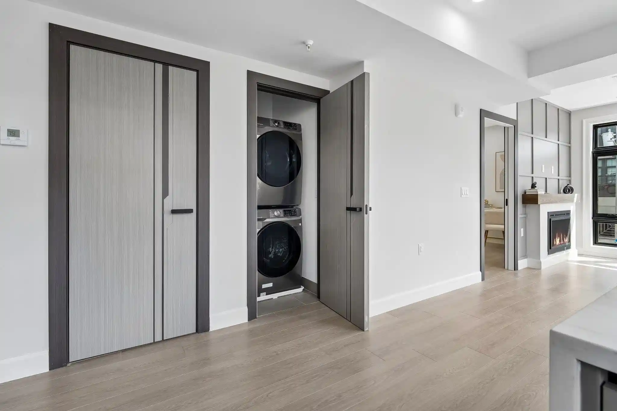 4th image of 158 Oakland Ave #3A, Jersey City, NJ 07306 | MLS# 260016286