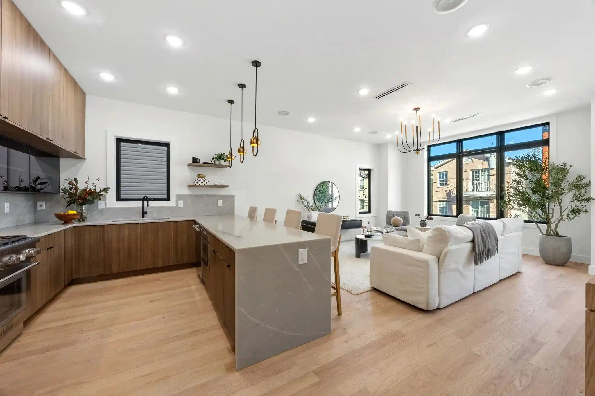 1st image of 33 Graham St #1, Jersey City, NJ 07307 | MLS# 260016318