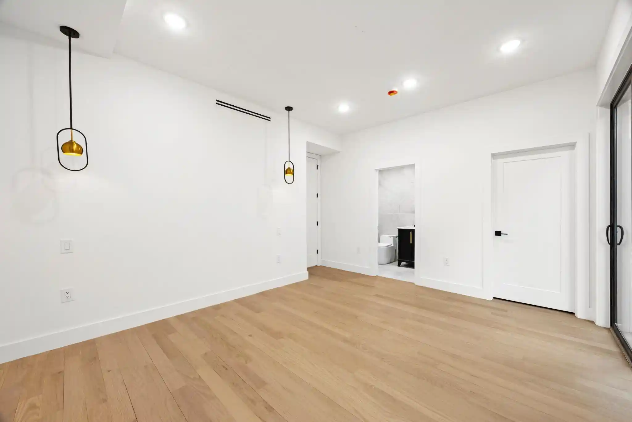 2nd image of 33 Graham St #1, Jersey City, NJ 07307 | MLS# 260016318